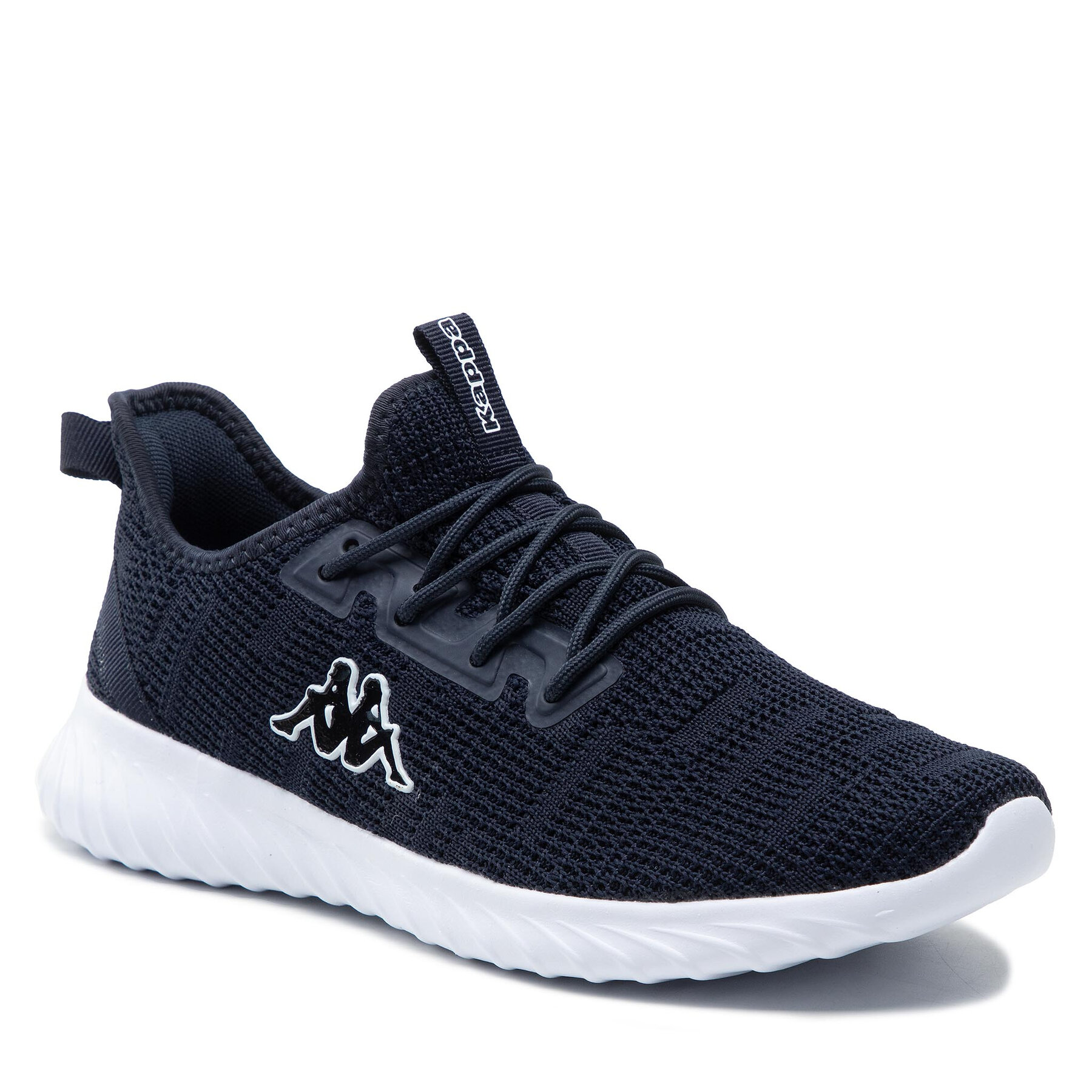 Sneakers Kappa 242961 Navy/White 6710 242961 imagine noua