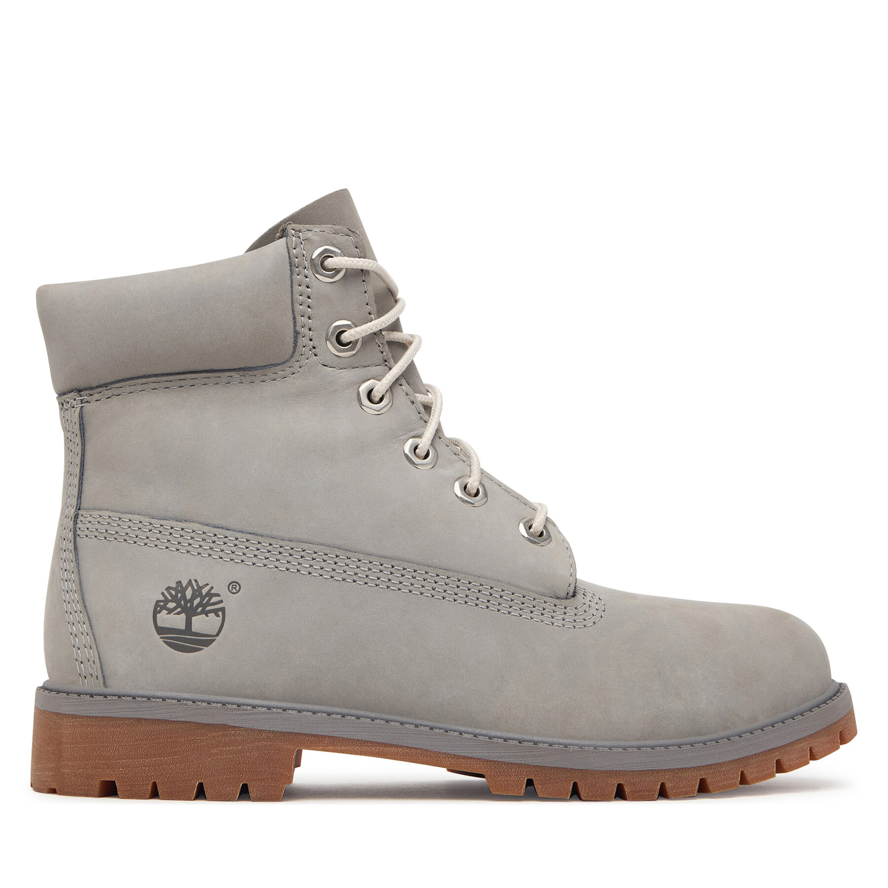 Туристически oбувки Timberland Premium TB0A6BETEL81 Сив