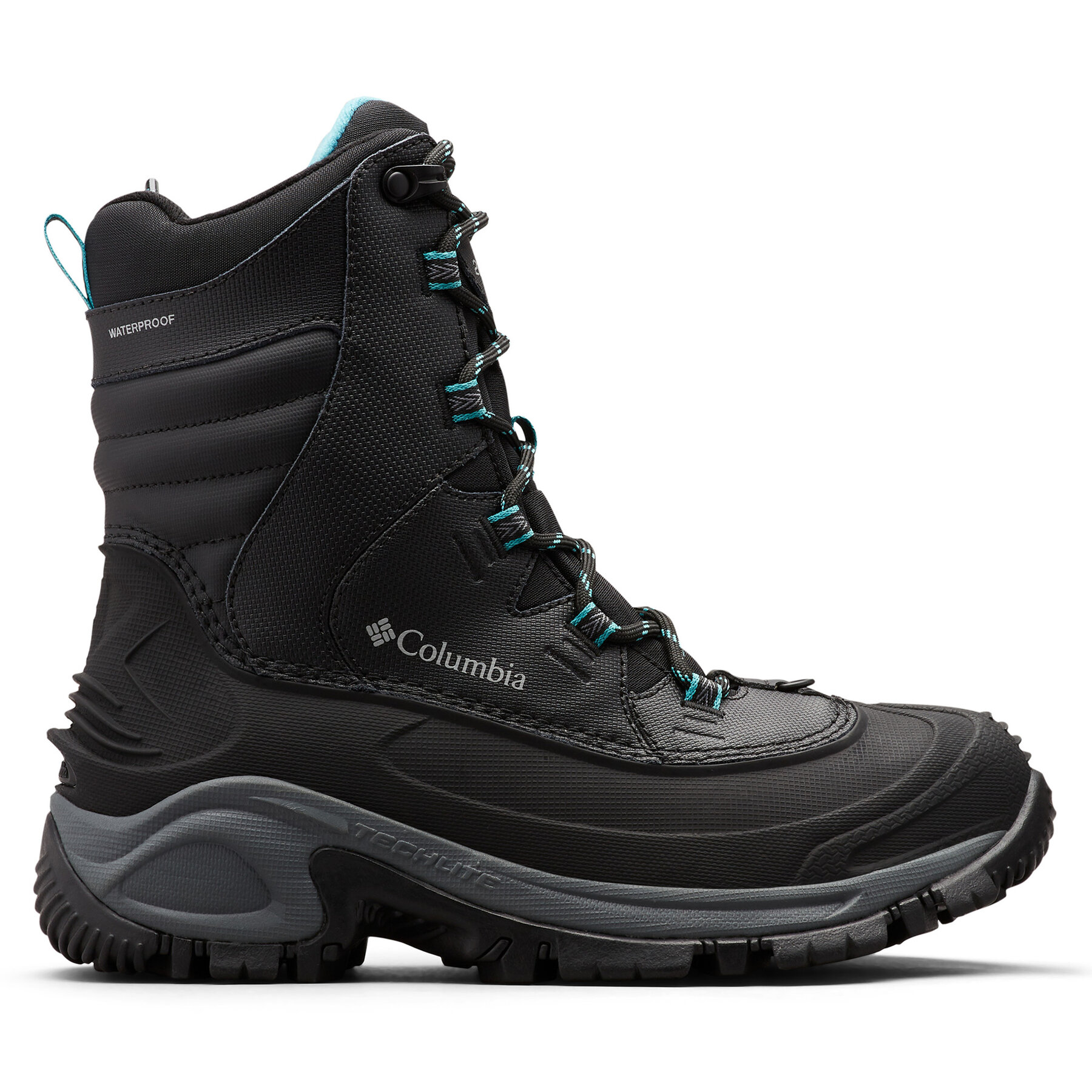 Bottes de neige Columbia Bugaboot III 2100311 Noir