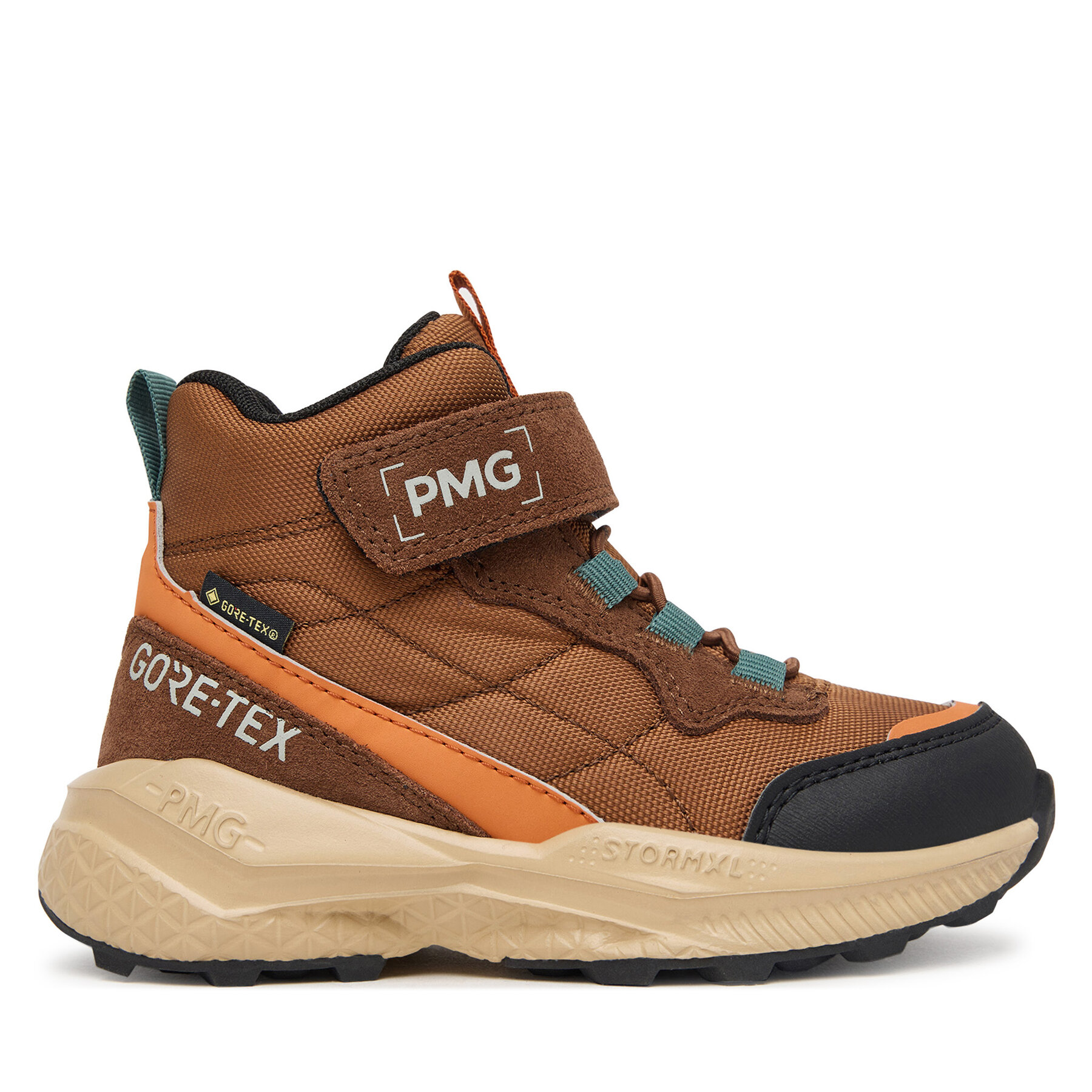 Апрески Primigi GORE-TEX 2430011 M Кафяв