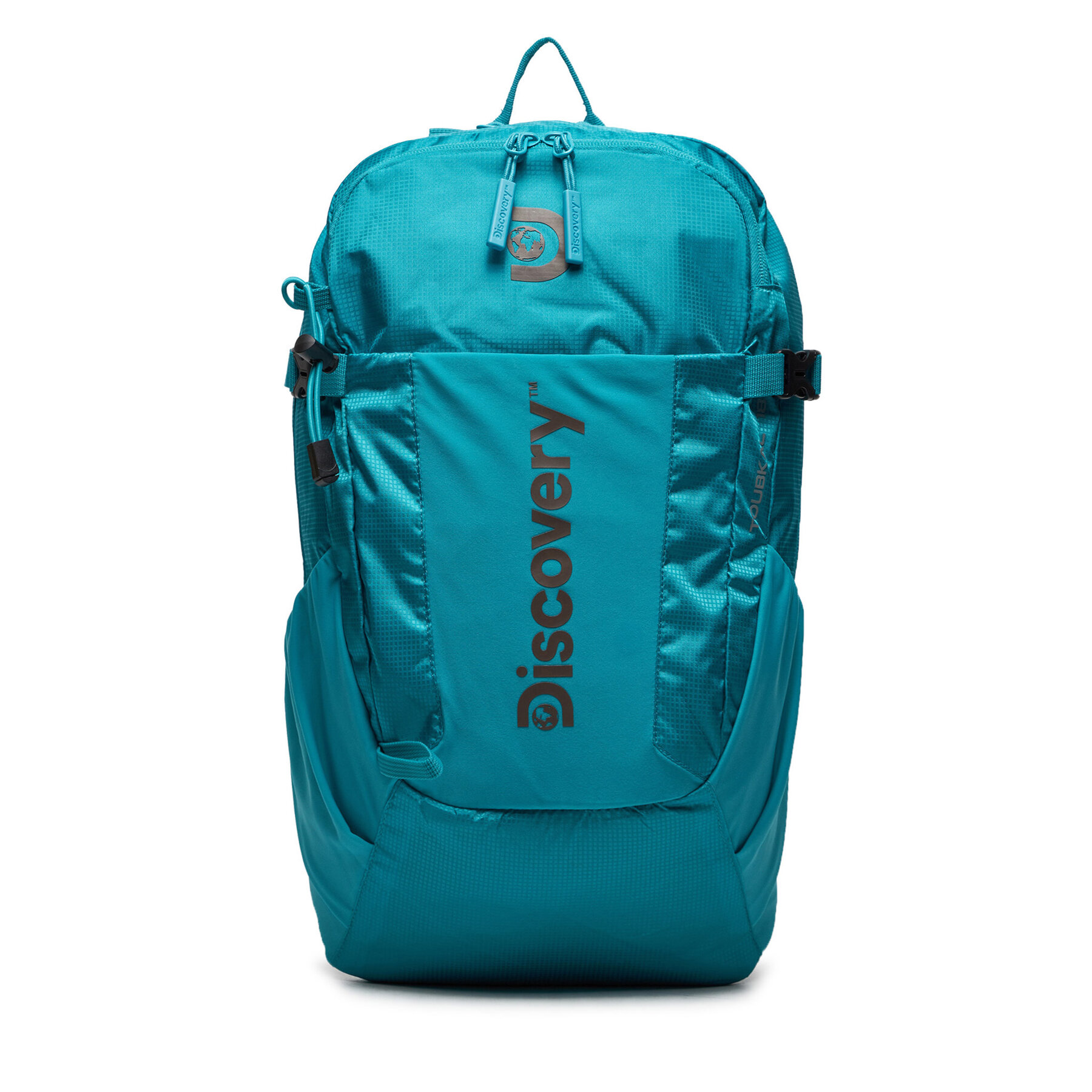 Discovery Σακίδιο Discovery Toubkal 18 D00611.39 Μπλε