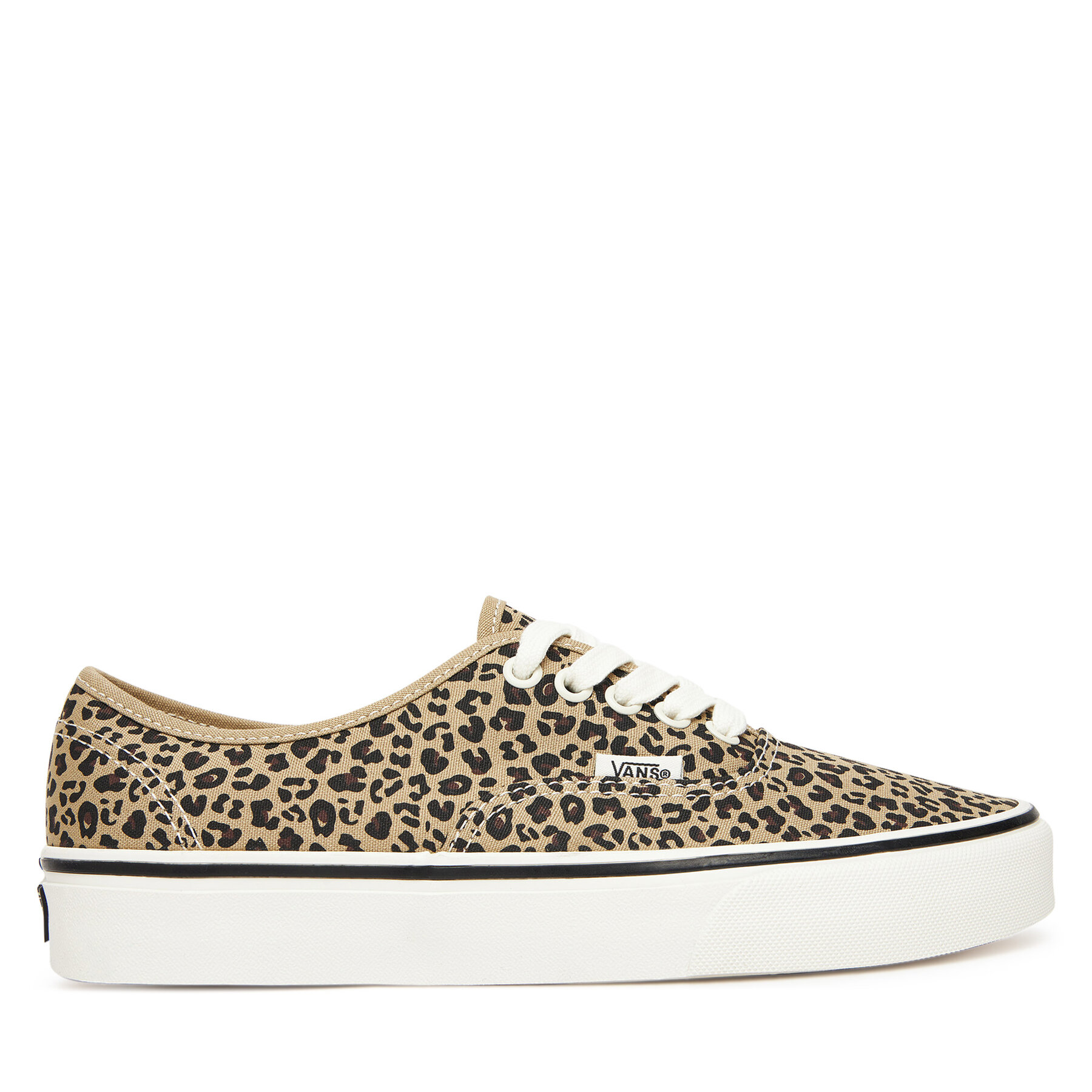 Teniszcipő Vans Authentic VN000D6GYY61 Barna