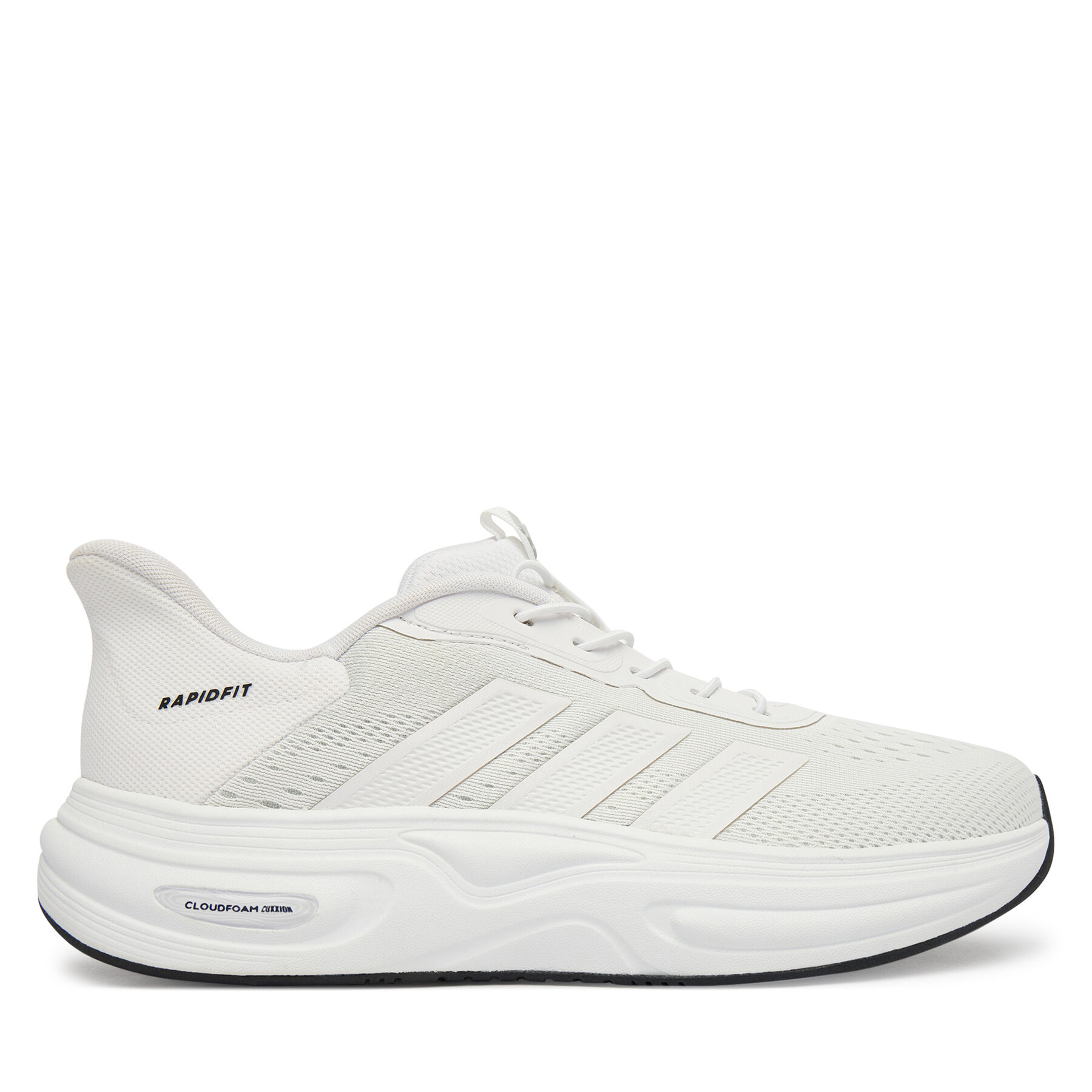 Αθλητικά adidas Cloudfoam Cuxxion Rapidfit HP3429 Λευκό