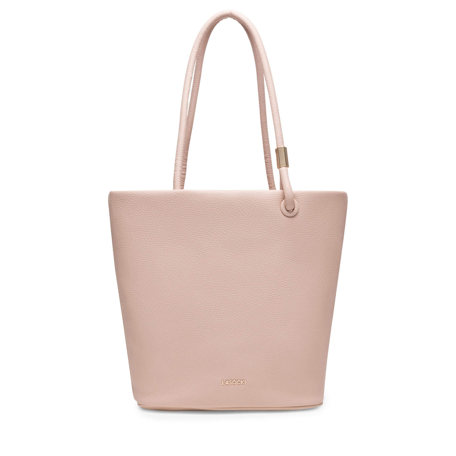 Bolso Lasocki MLT-E-028-05 Écru