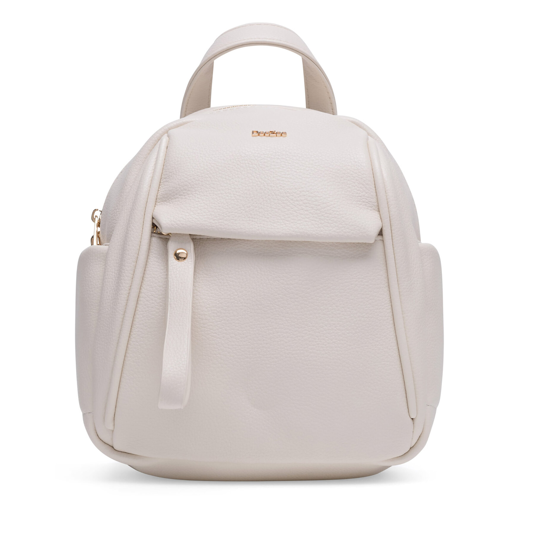Mochila DeeZee MDP-C-013-05 Blanco