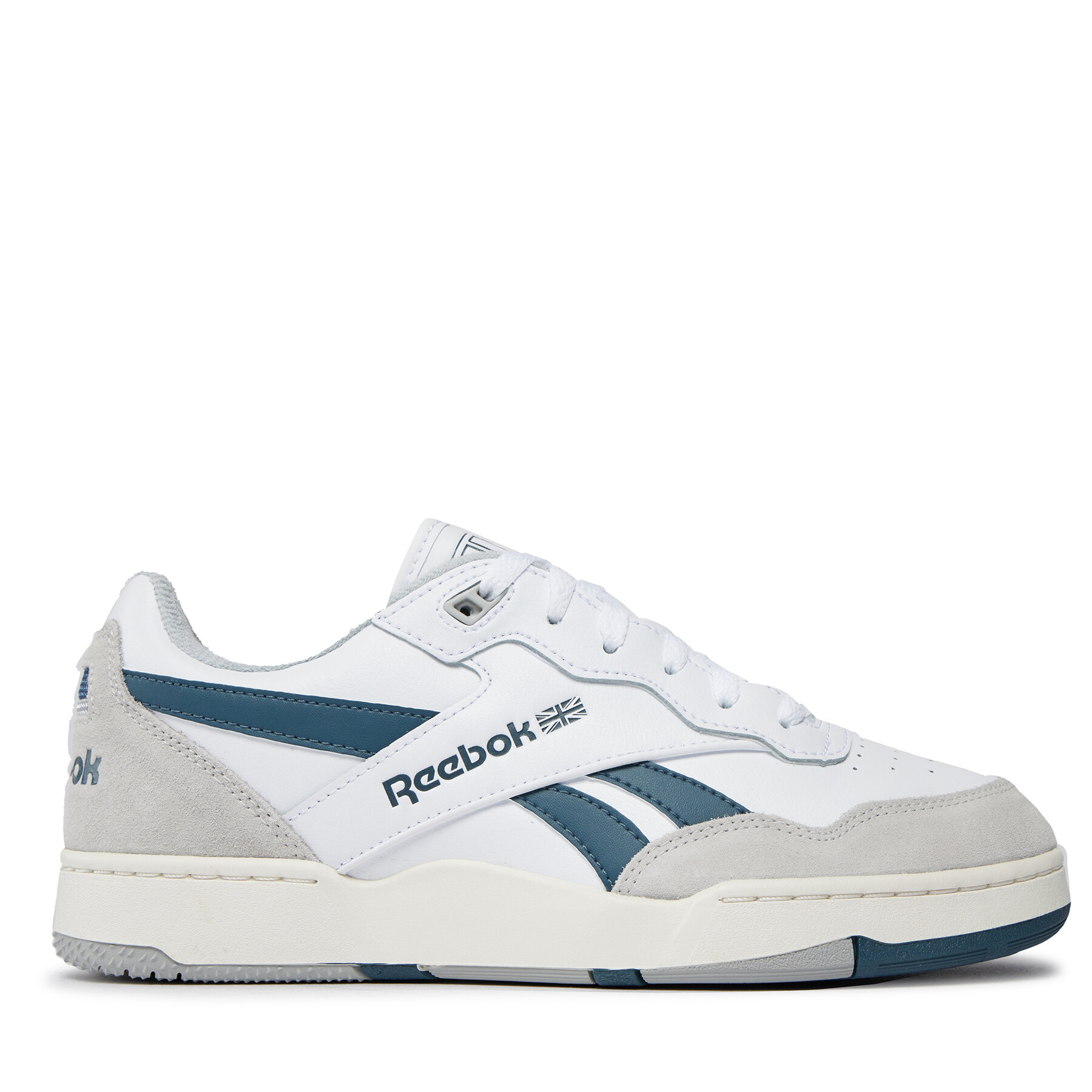 Zapatillas Reebok Bb 4000 II IF4719 Blanco