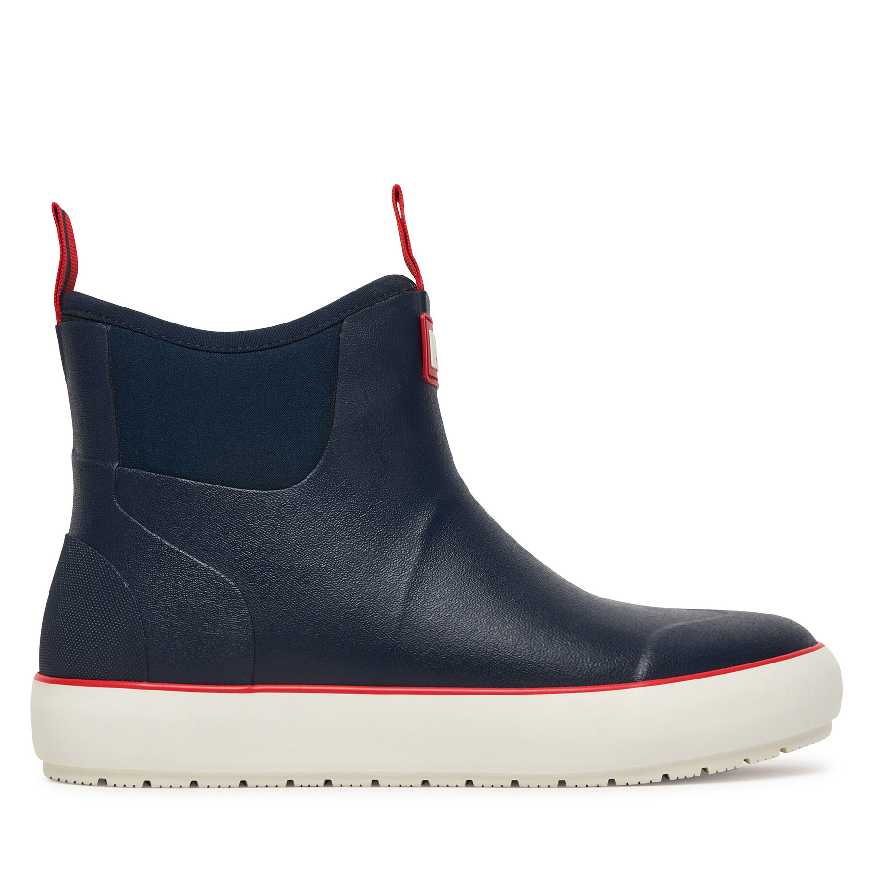 Gumijasti škornji Helly Hansen Seaspray 12161 Mornarsko modra