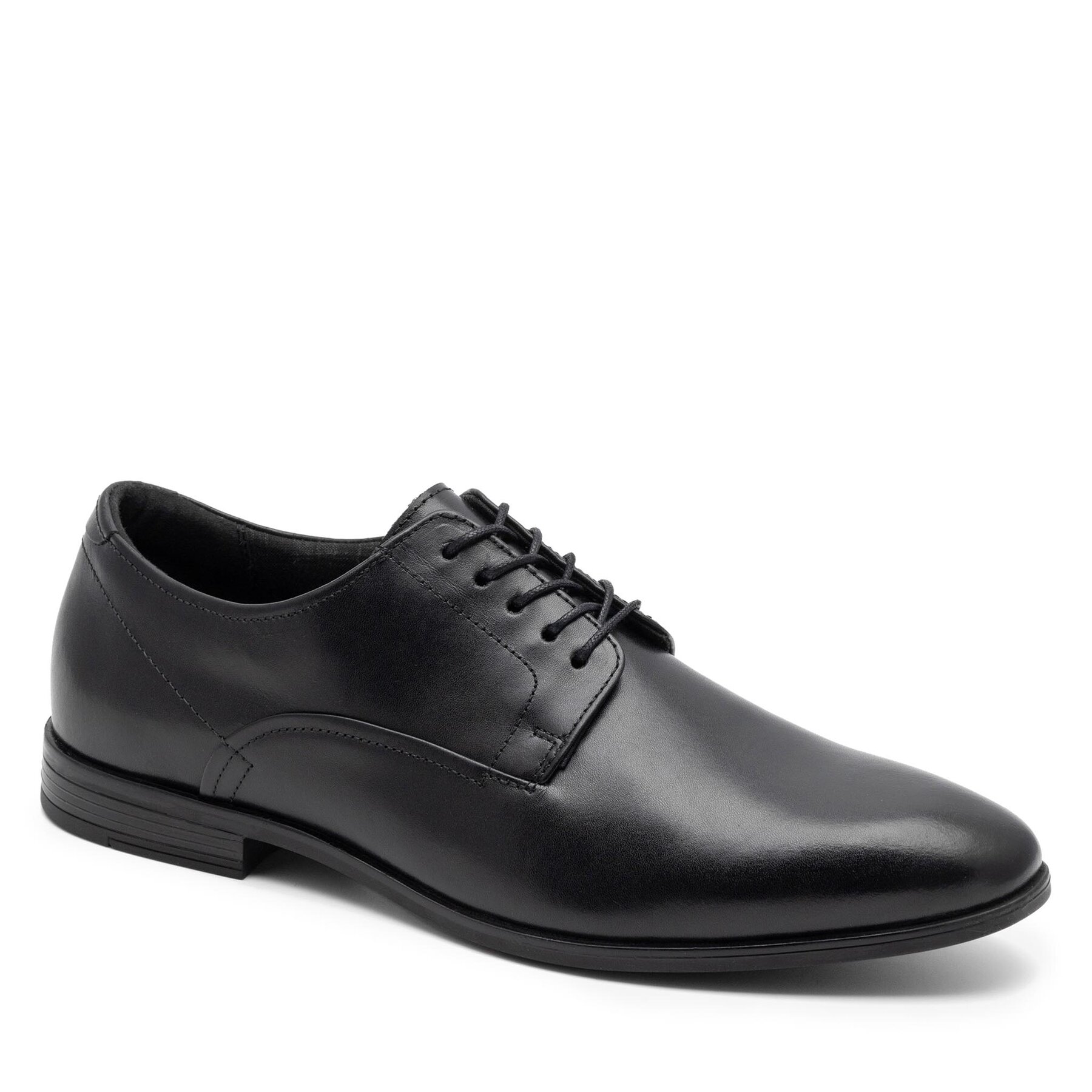 Pantofi Lasocki MI08-BRYAN-06 Negru eleganti