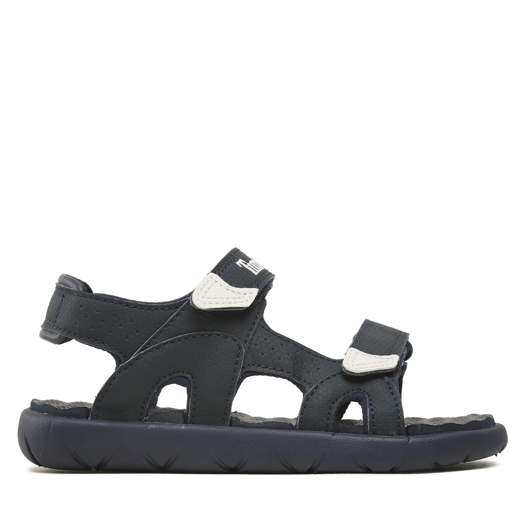 Sandale Timberland Perkins Row 2-Strap TB0A5N4B0191 Bleumarin