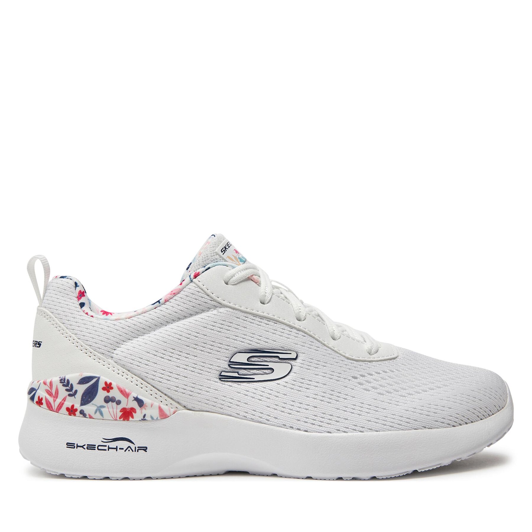 Dámske Sneakersy Skechers, Rozmer: 38, Biela, Skech-Air Dynamight-Laid Out 149756/WMLT
