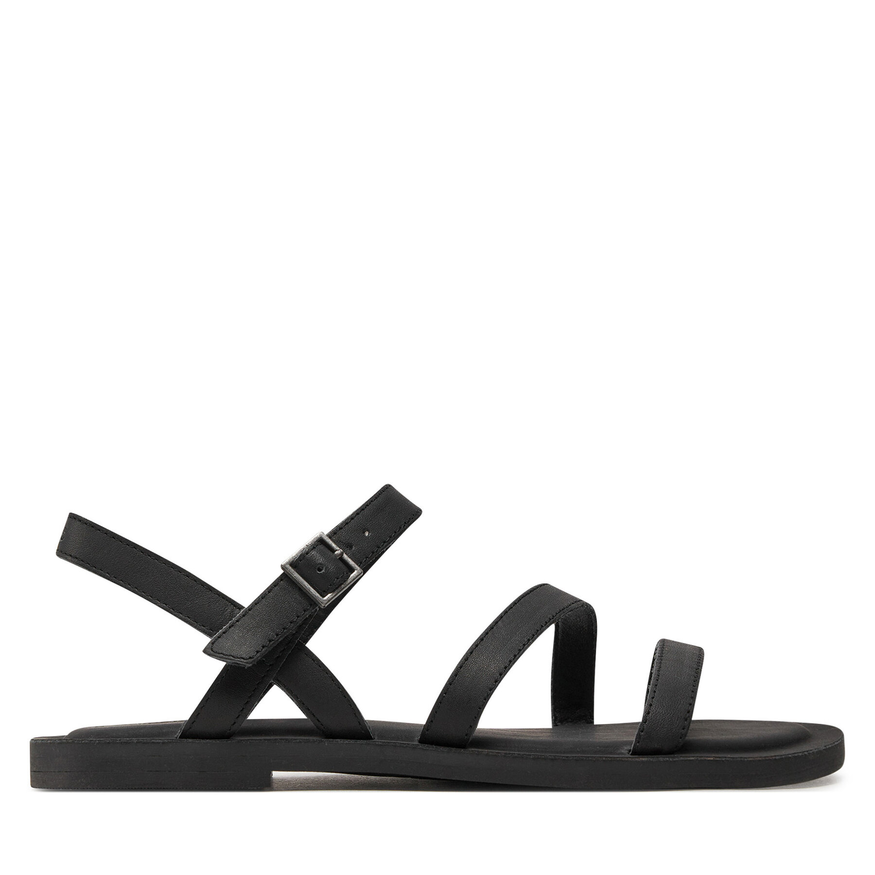 Sandale Toms Kira 10020802 Negru