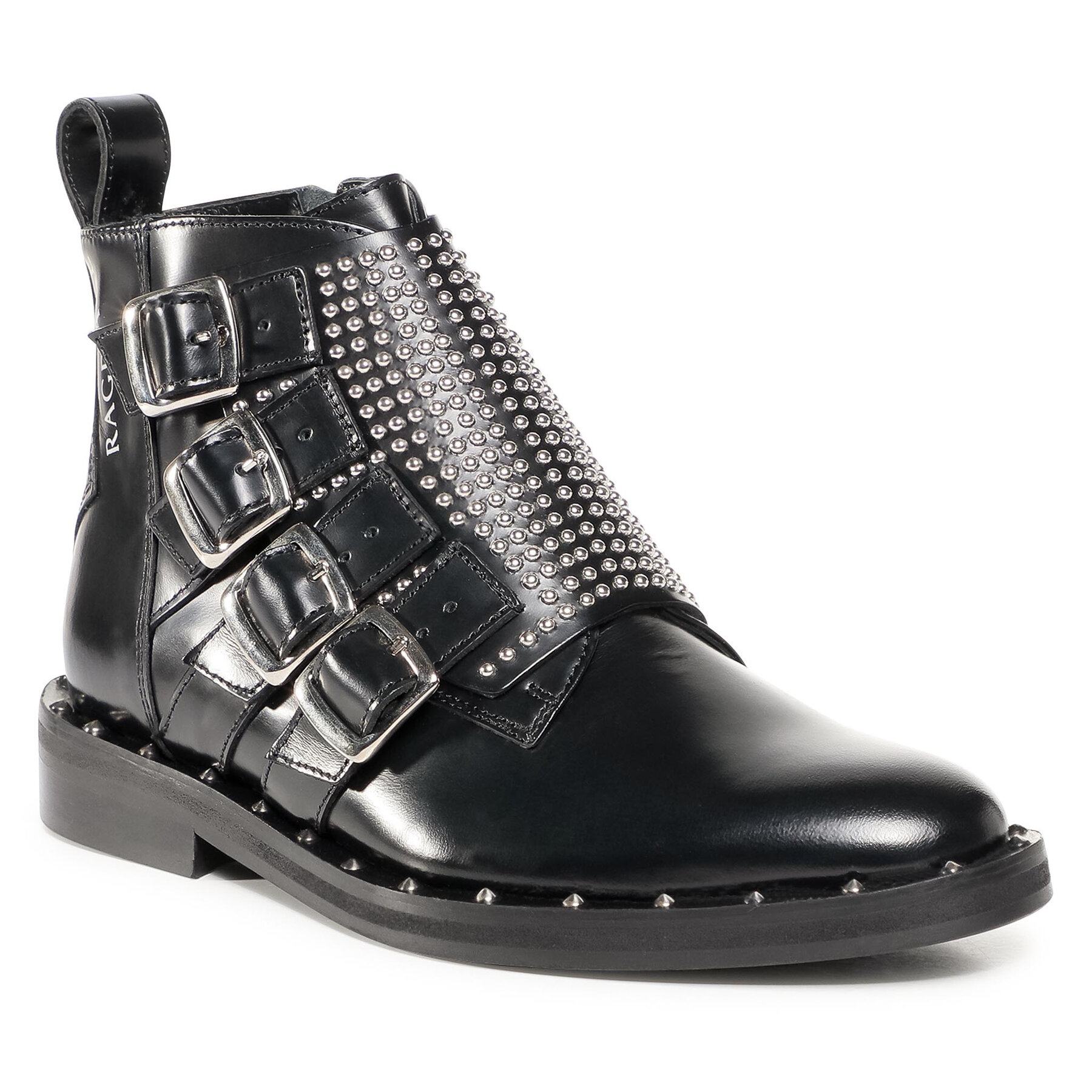 Botine Rage Age RA-12-02-000097 601