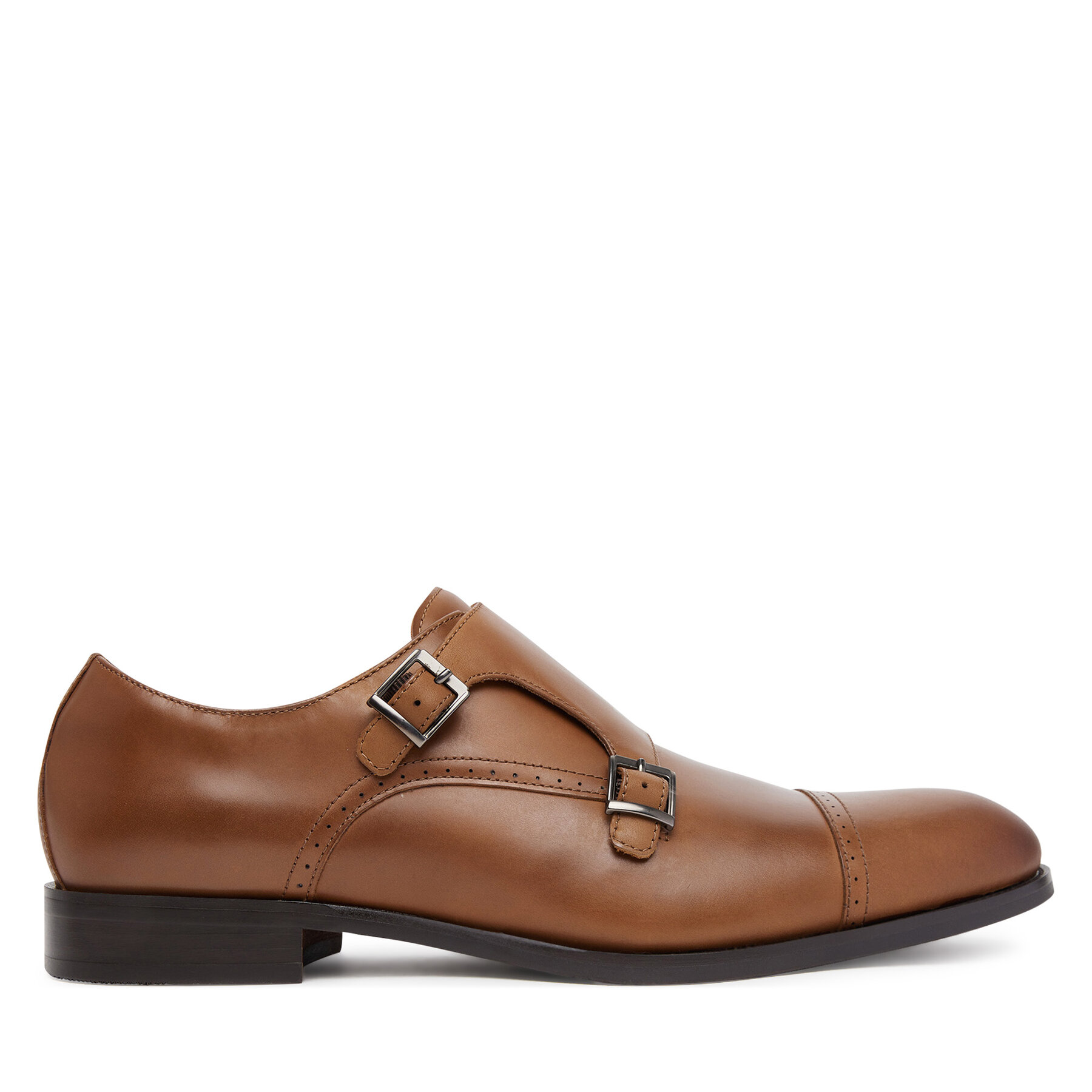 Pantofi Aldo Zelasien 13963683 Maro