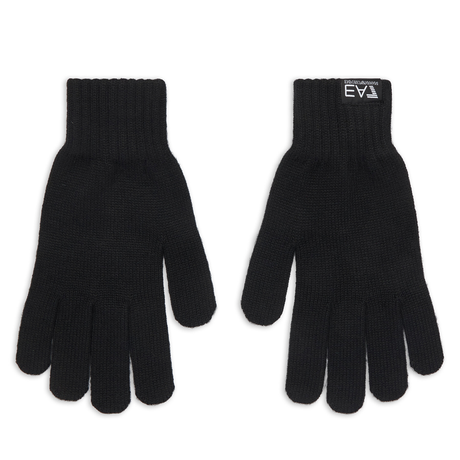 Rukavice EA7 Emporio Armani 7X000310 AF29587 UC001 Crna