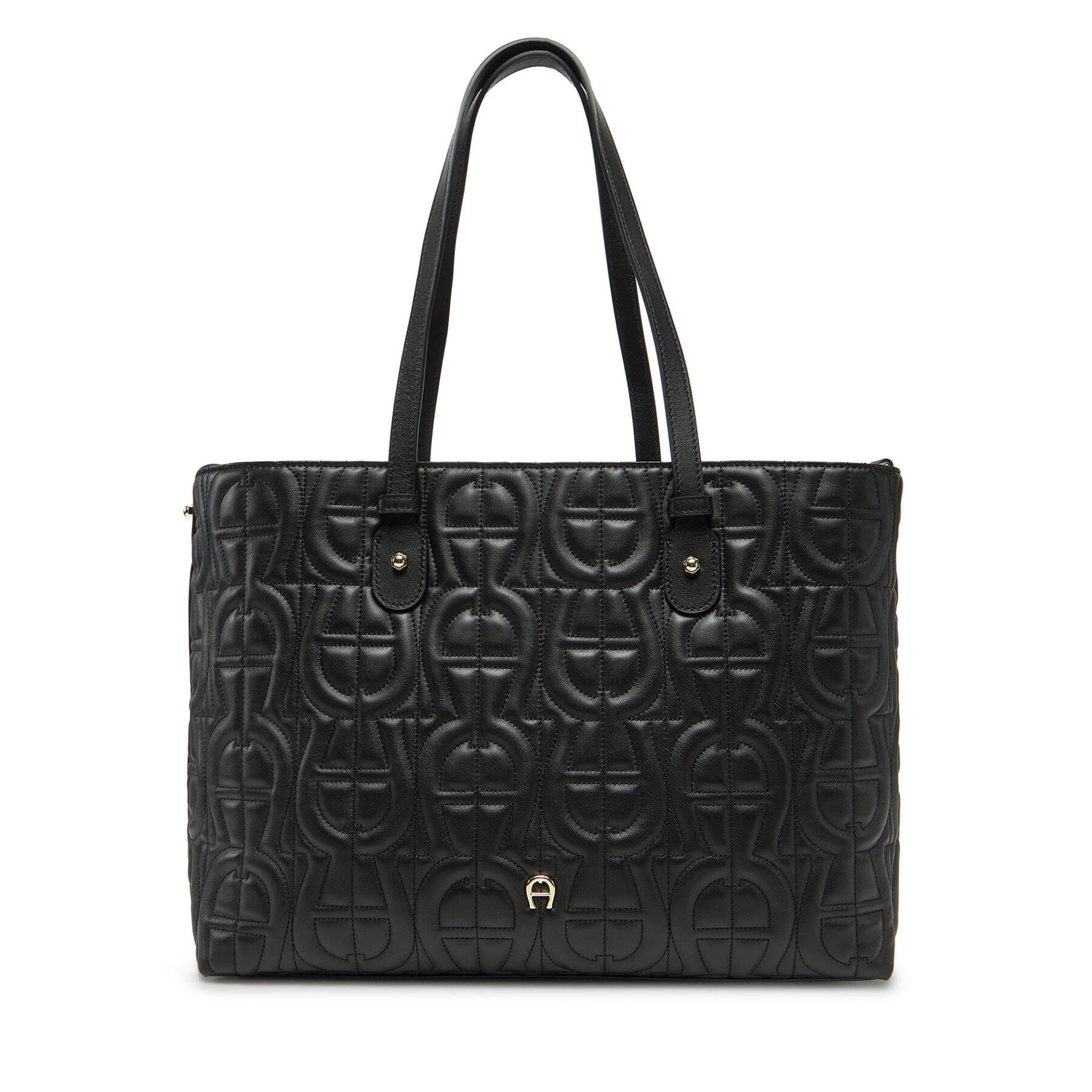 Aigner Τσάντα Aigner 137074 Μαύρο