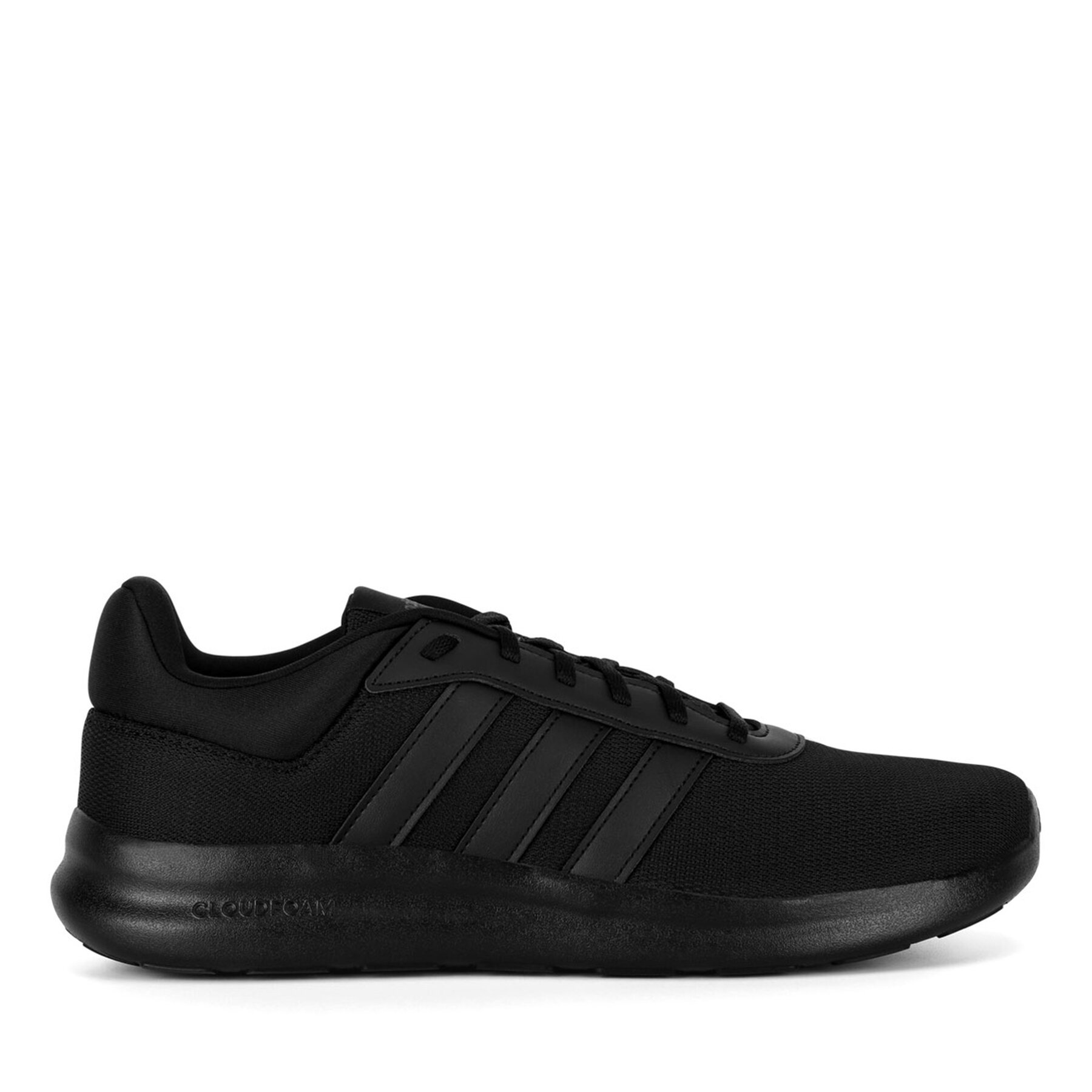 Сникърси adidas LITE RACER 4.0 IE6132 Черен