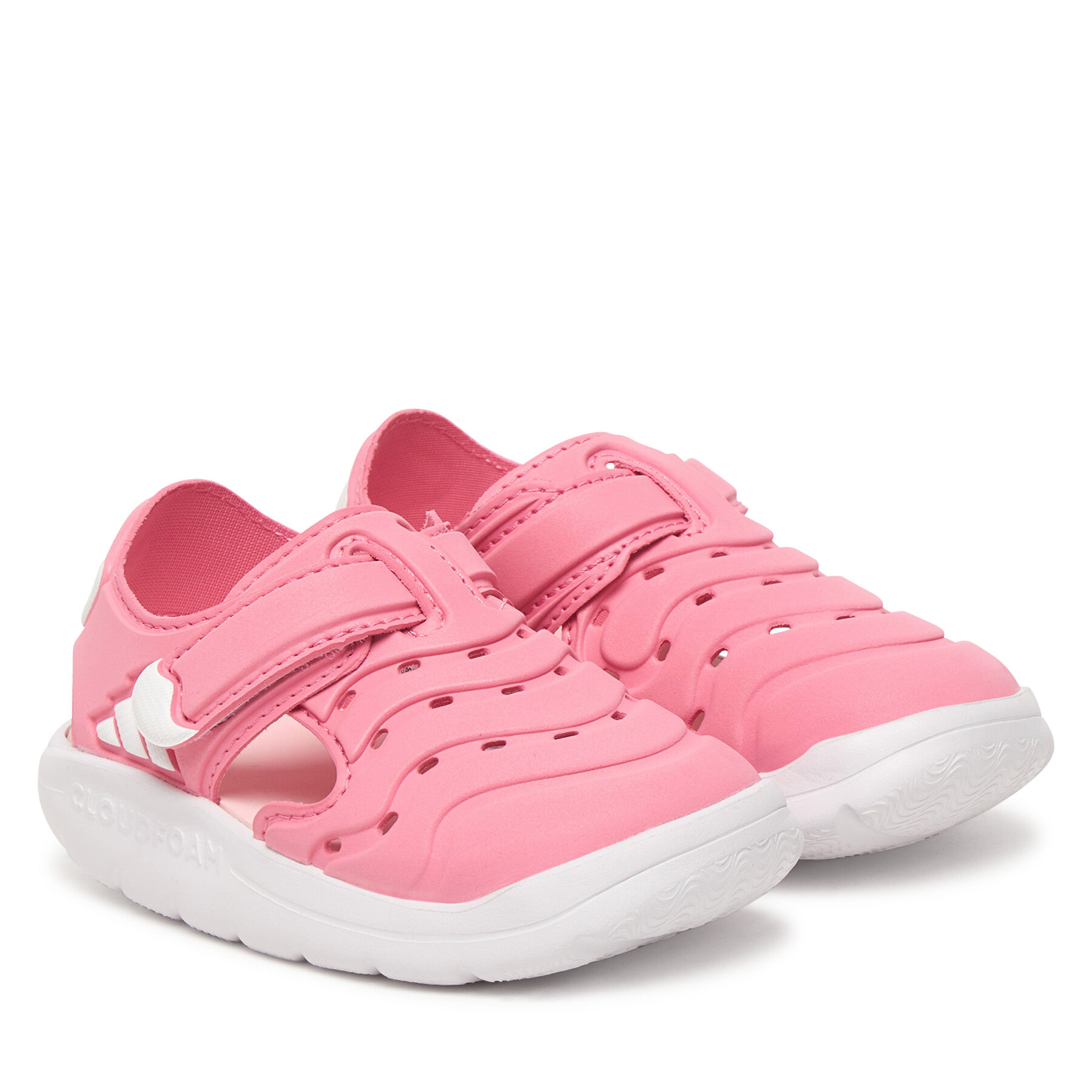 Sandali adidas Water Sandal 2 JP9415 Rosa