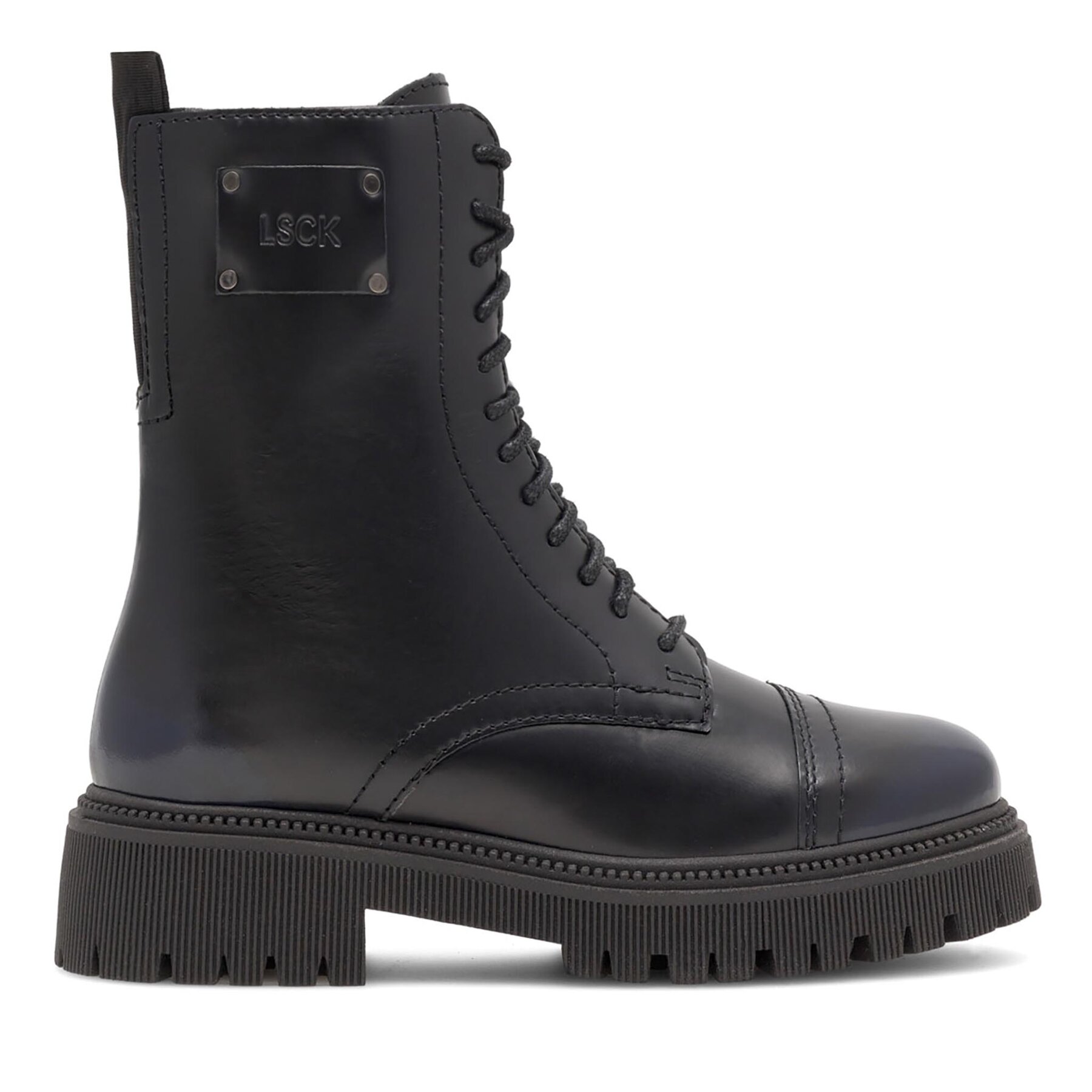 Туристически oбувки Lasocki RST-BETINA-06 Тъмносин