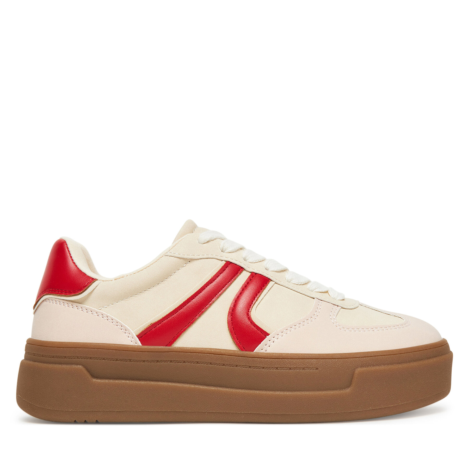 Sneakers DeeZee AM2518 Bej