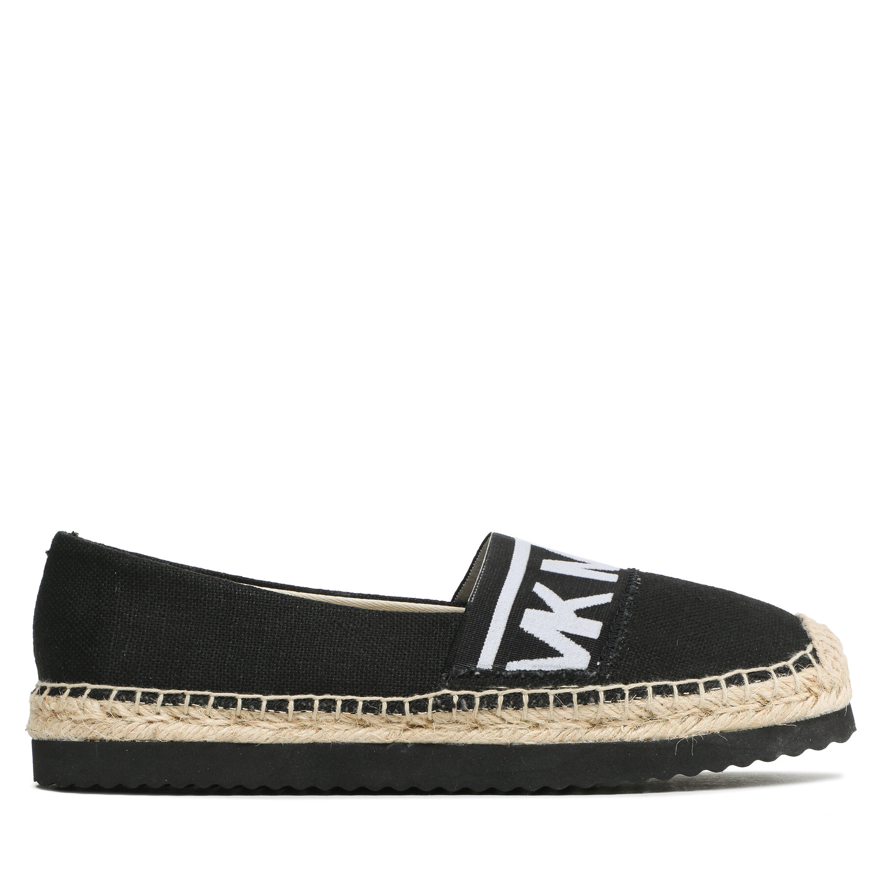 Espadrilles MICHAEL Michael Kors Vicky 40R3VIFP1D Noir