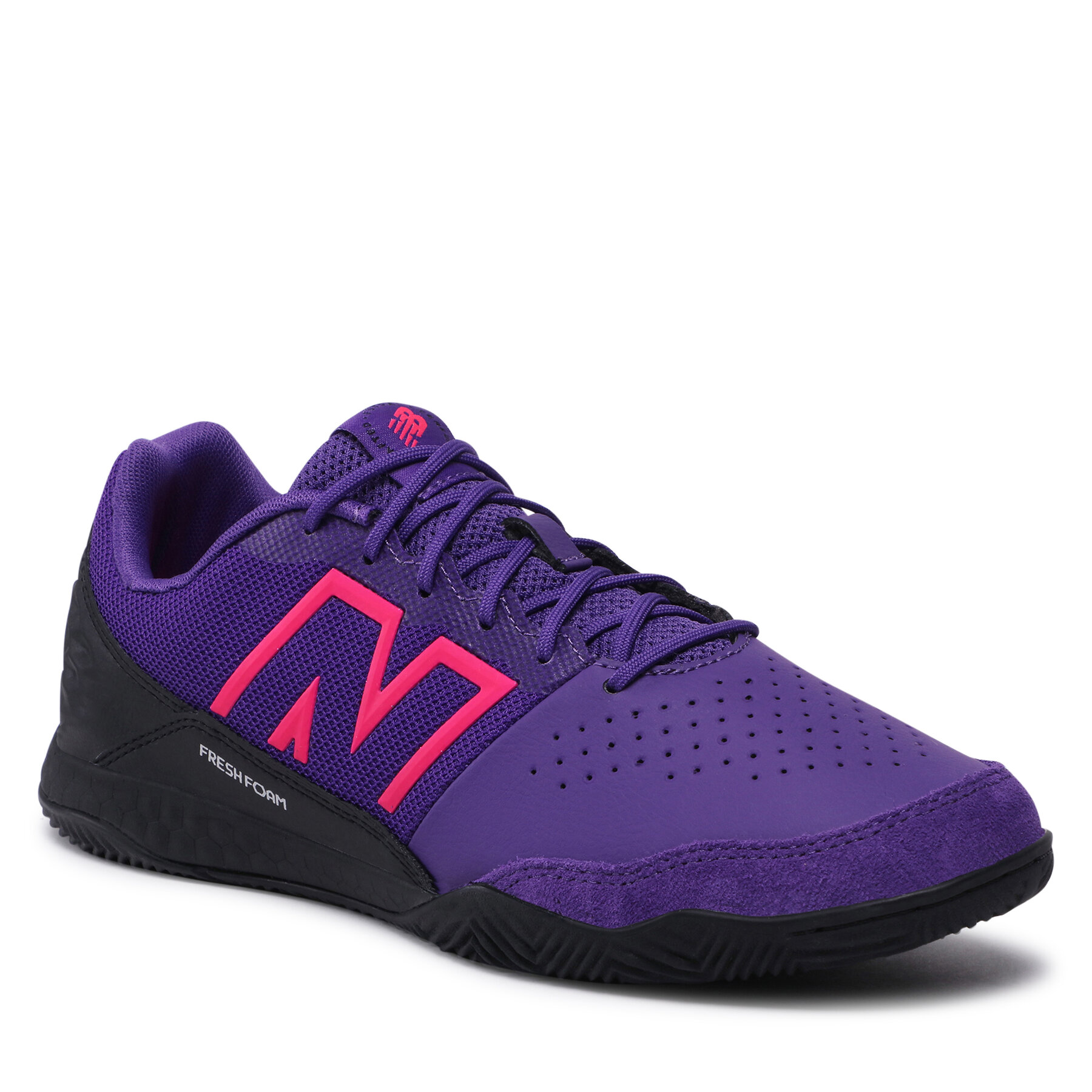 Pantofi New Balance SA2IPH6 Violet Balance imagine super redus 2022