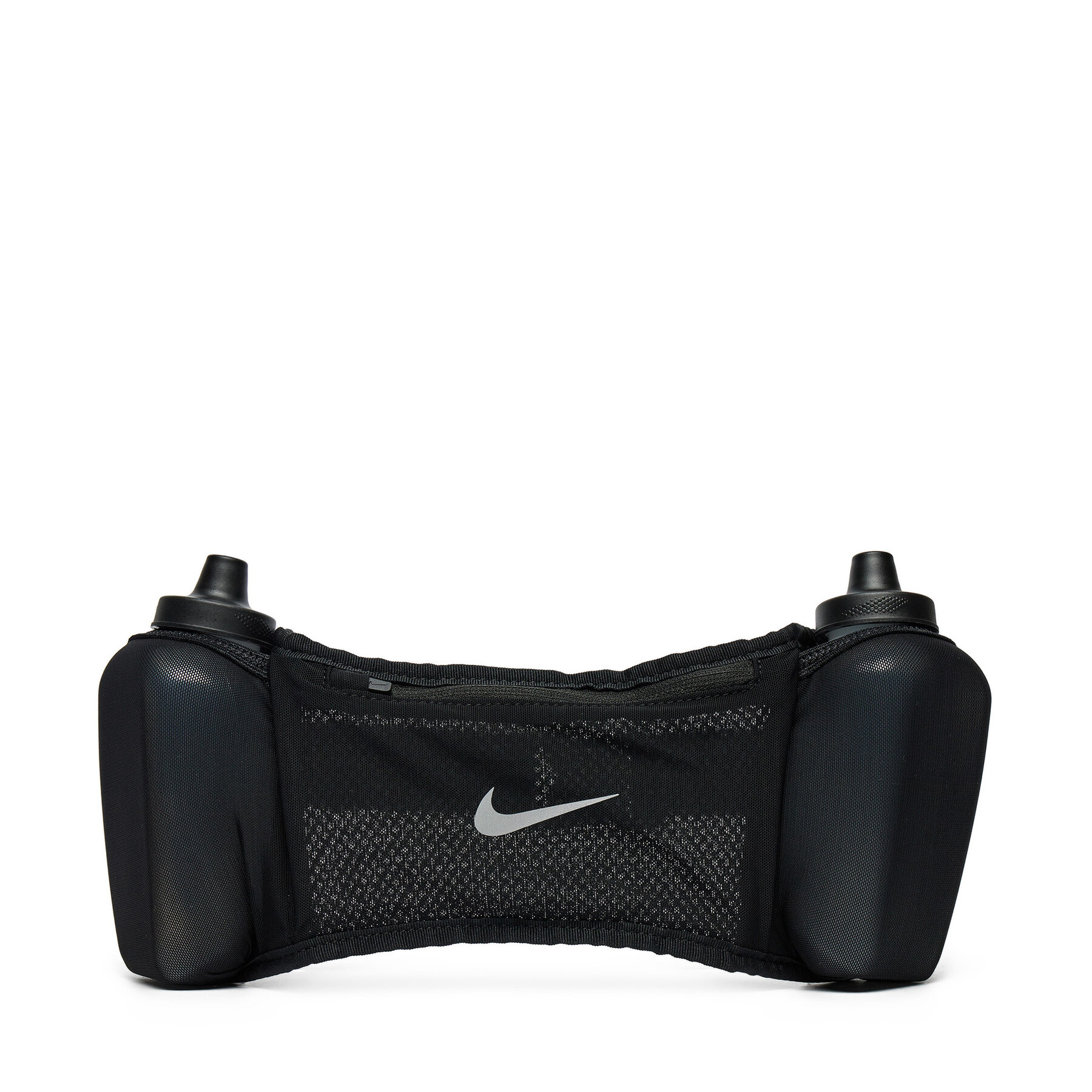 Cintura sportiva Nike N.100.3444.082.OS Nero, Taglia 00, taglia : 00