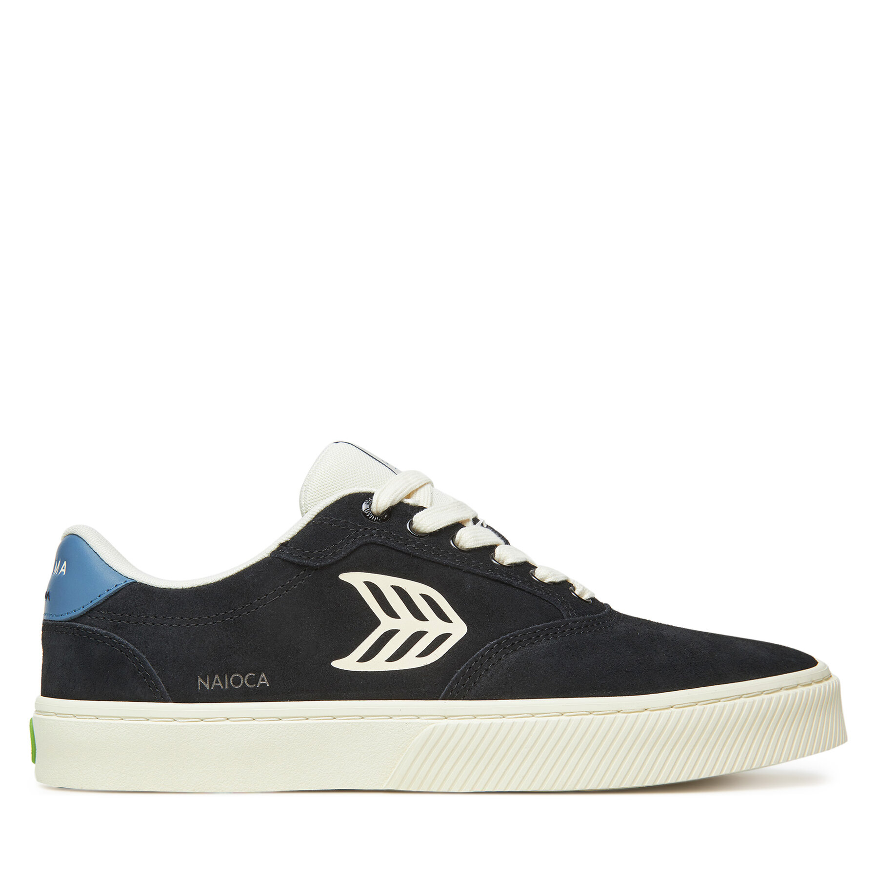 Laisvalaikio batai Cariuma Naioca 511802B55M110 Juoda
