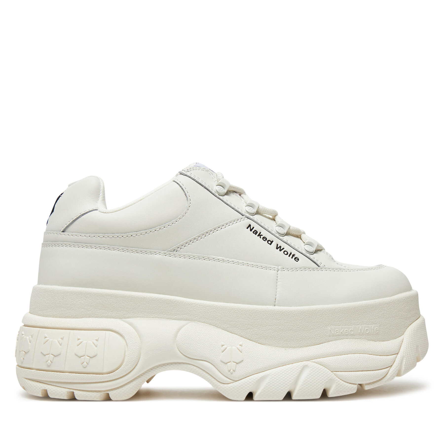 Sneakers Naked Wolfe