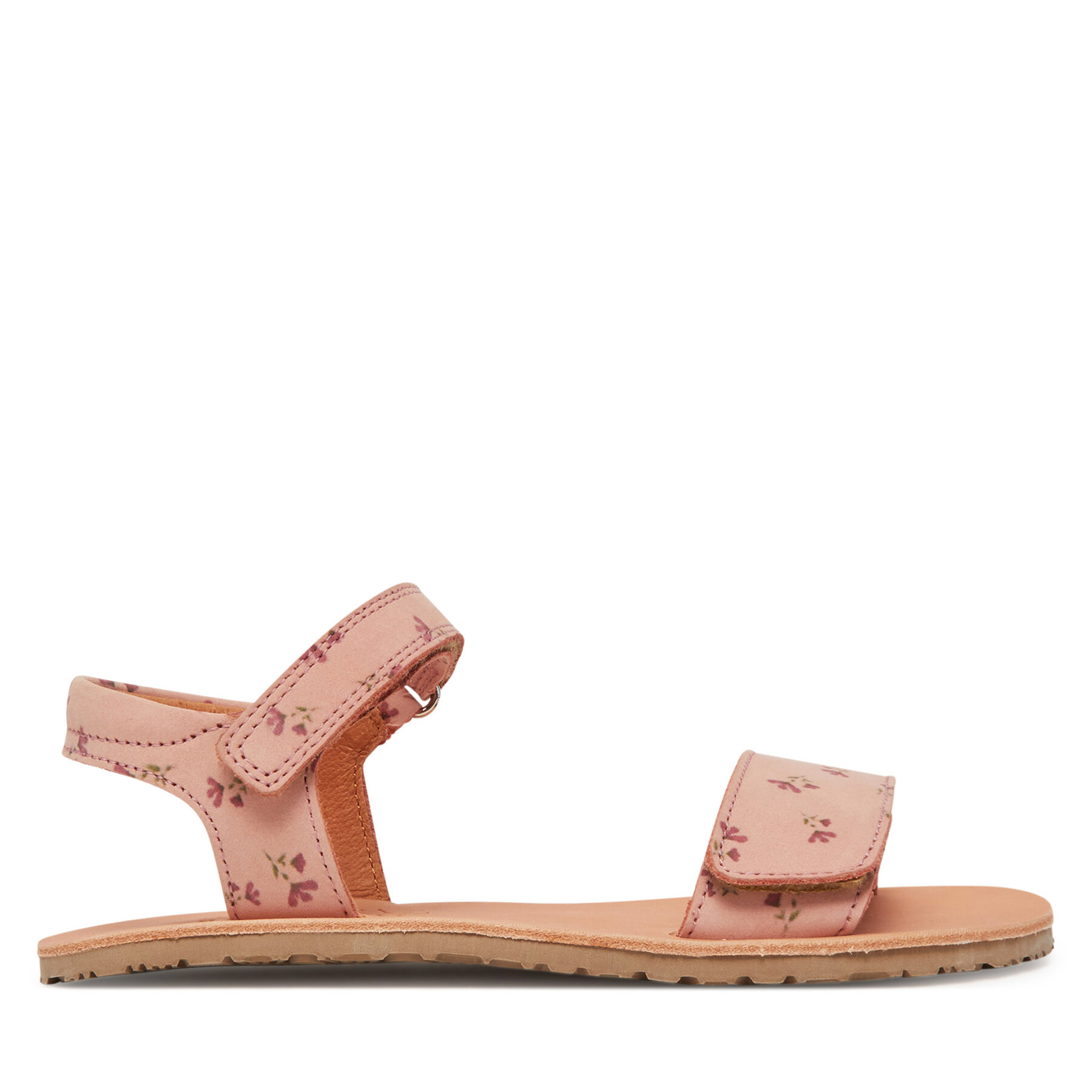 Sandále Froddo Barefoot Flexy Lia G3150264-23 S Ružová