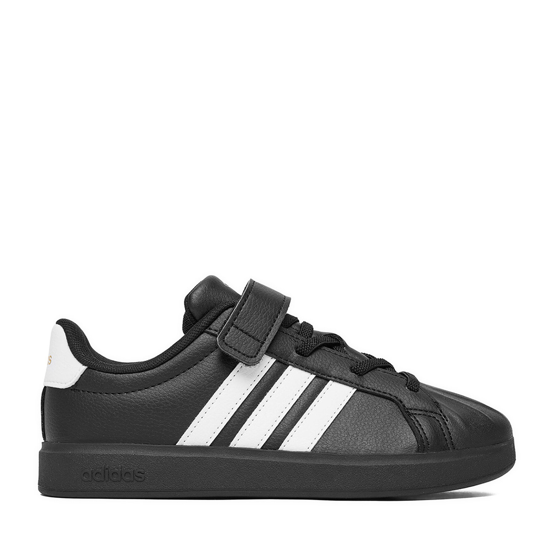 Сникърси adidas CEO-STREETTALK EL C JS5055 Черен