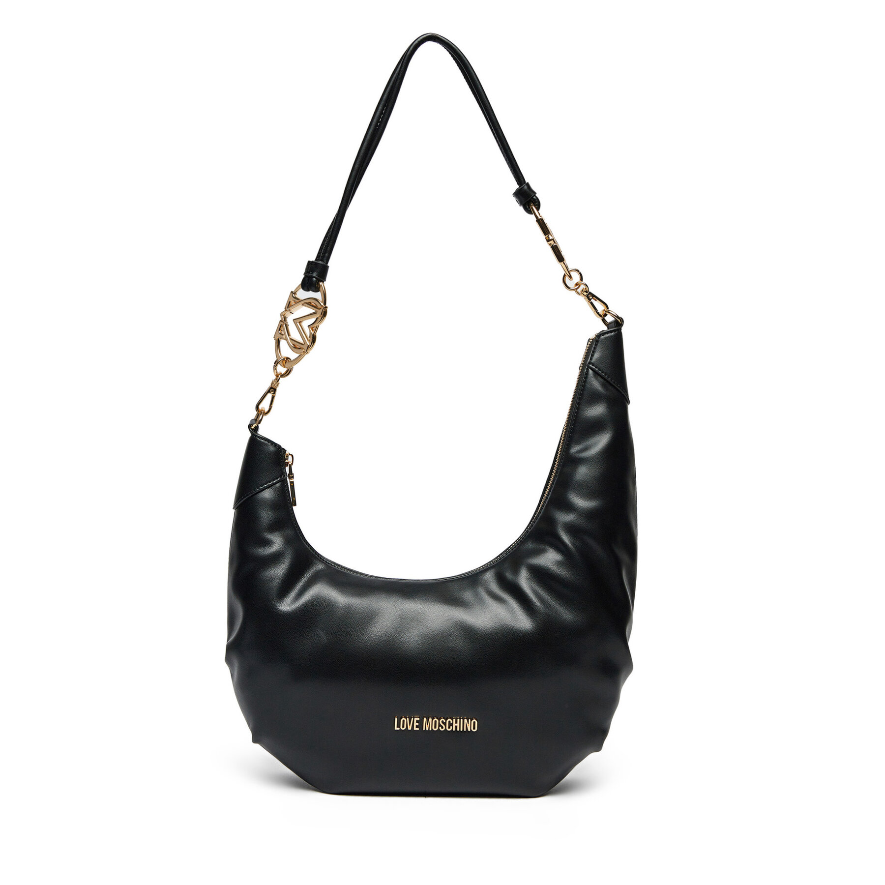 Дамска чанта LOVE MOSCHINO JC4053PP1MLF0000 Черен