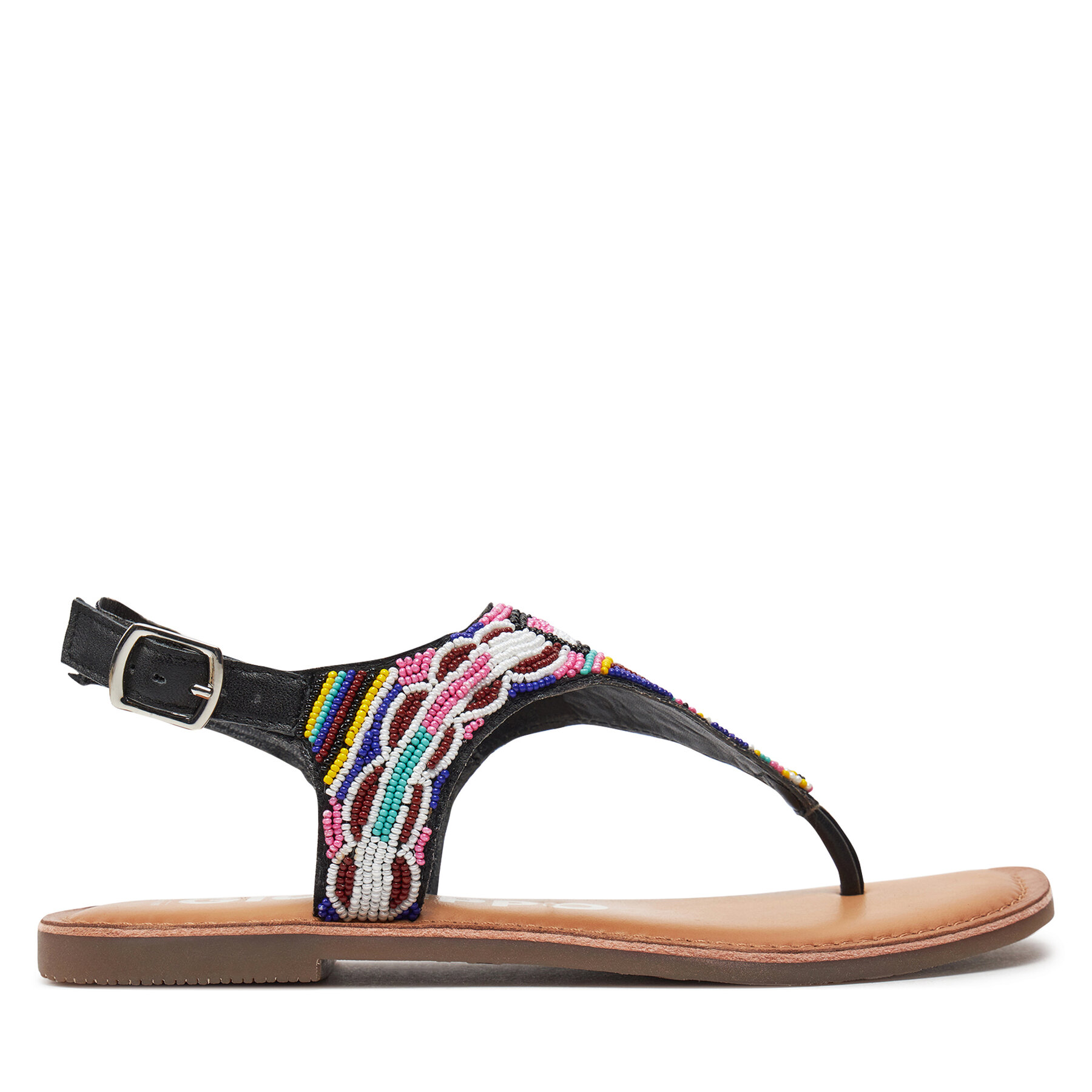 Sandale Gioseppo Saitash 72055-P Colorat