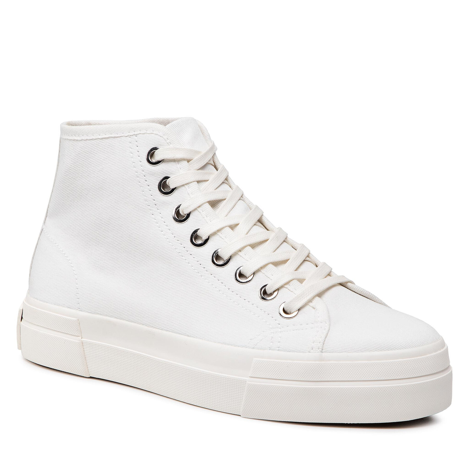Sneakers Vagabond Teddie W 5325-080-01 White epantofi.ro imagine noua