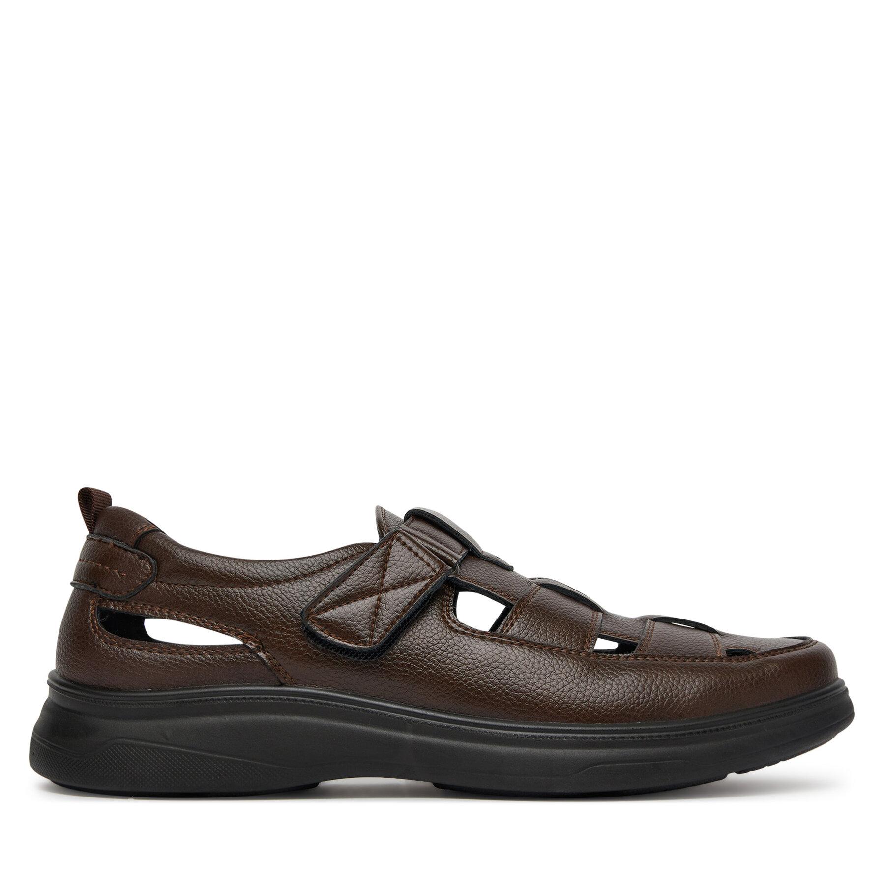 Sandale Lanetti MSS20518-03 Maro