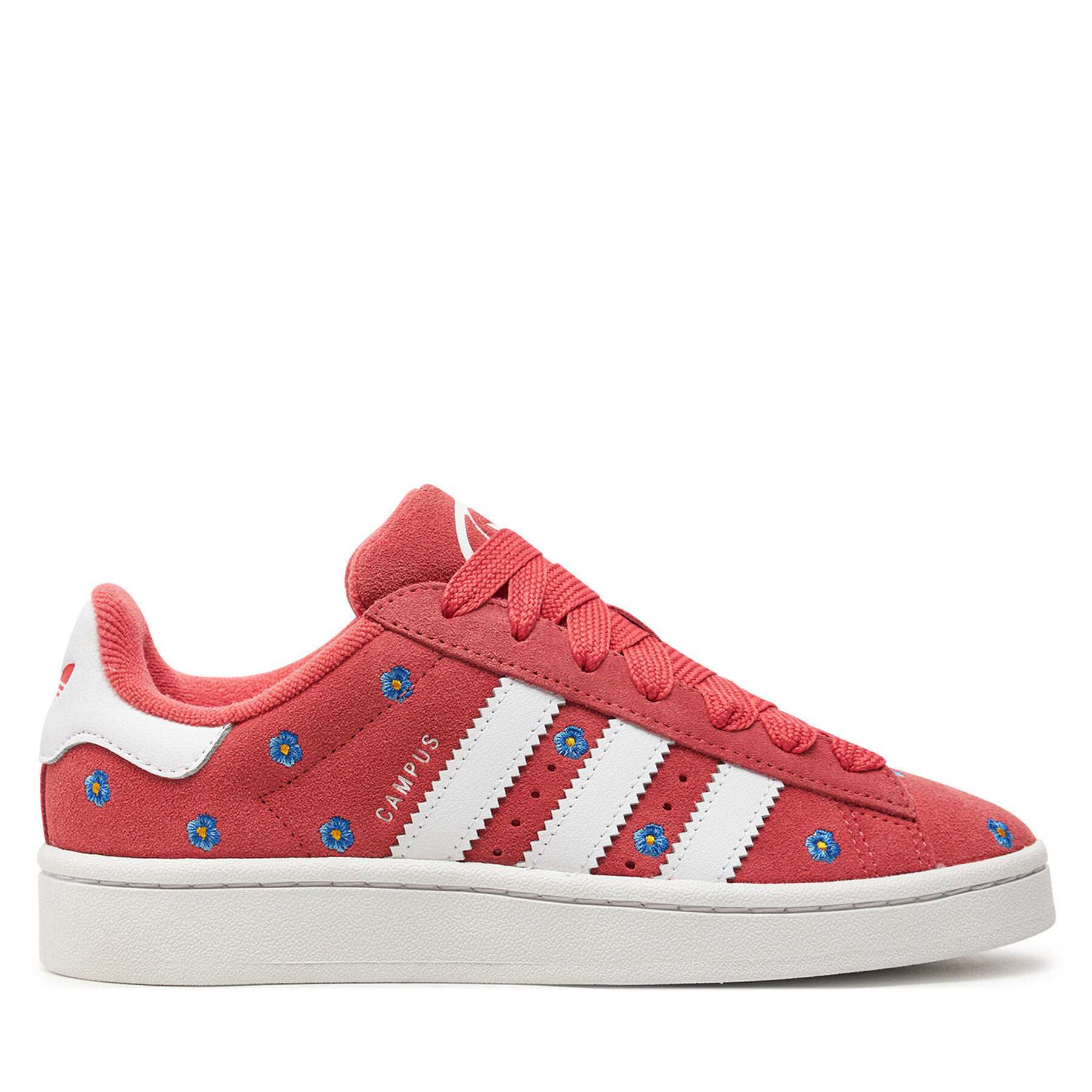 Сникърси adidas Campus 00s IF9639 Оранжев