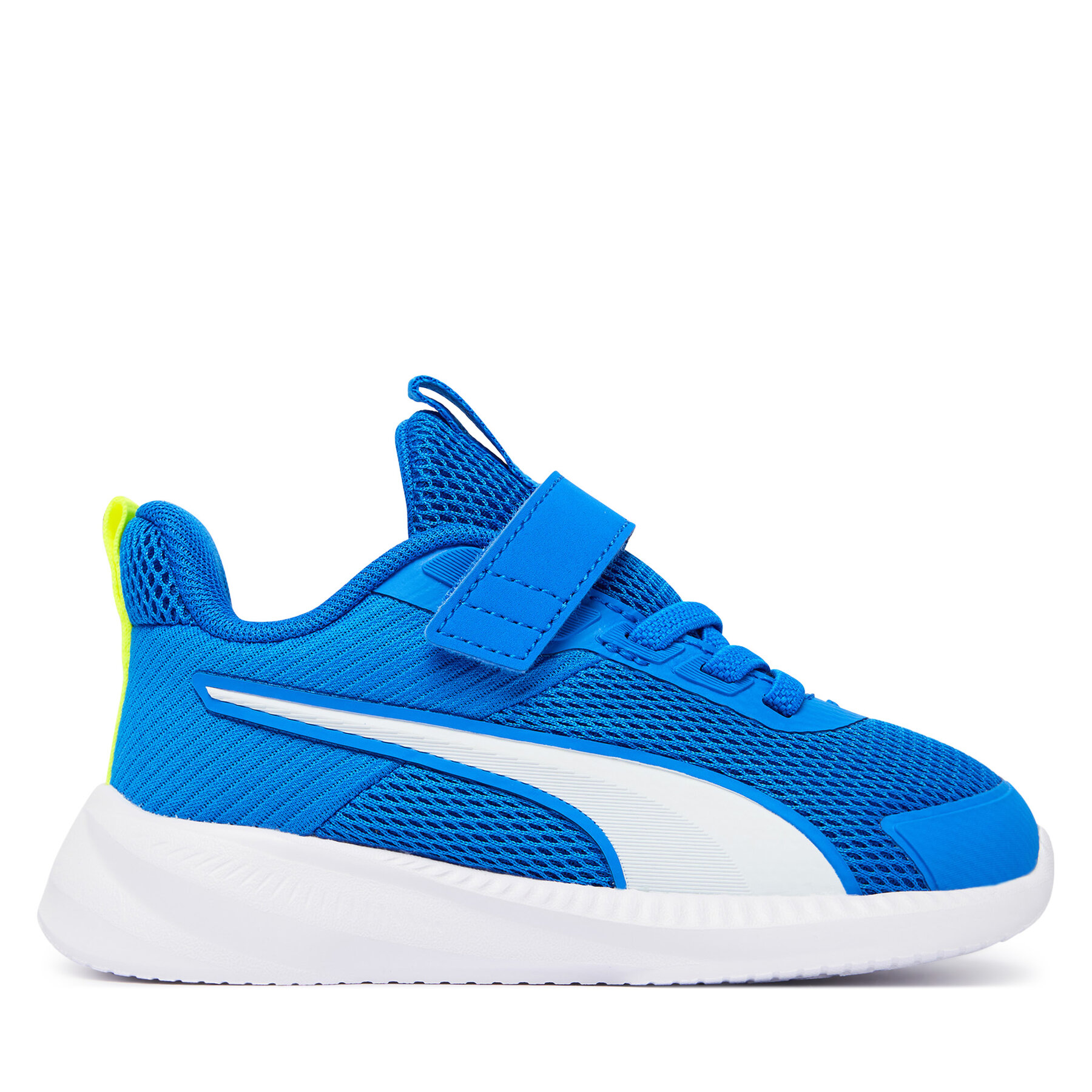 Sneakersy Puma Flyer 4 AC  Inf 314046 02 Modrá