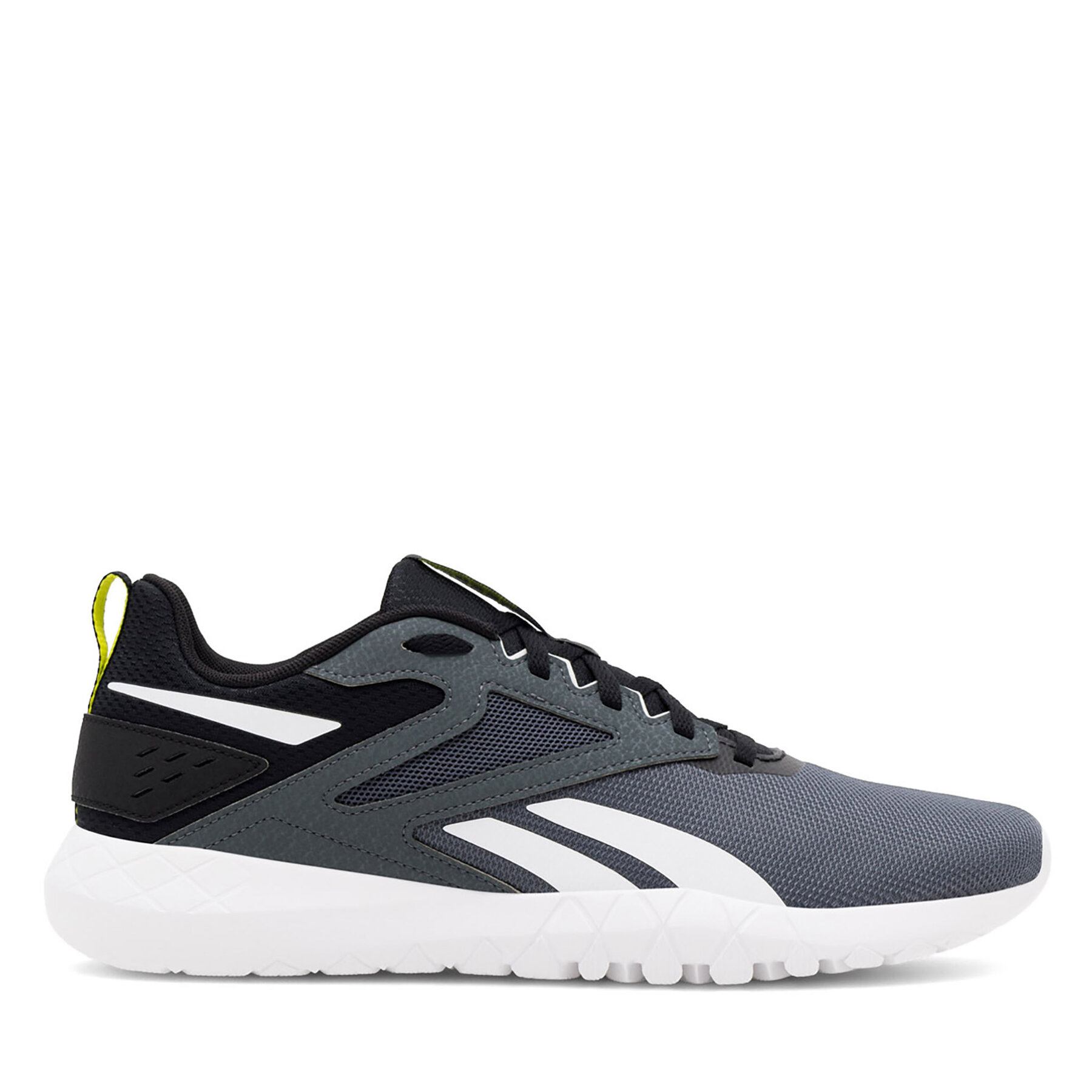 Męskie Buty do biegania Reebok, Rozmiar 42 Czarny Flexagon Energy TR 4 100062526
