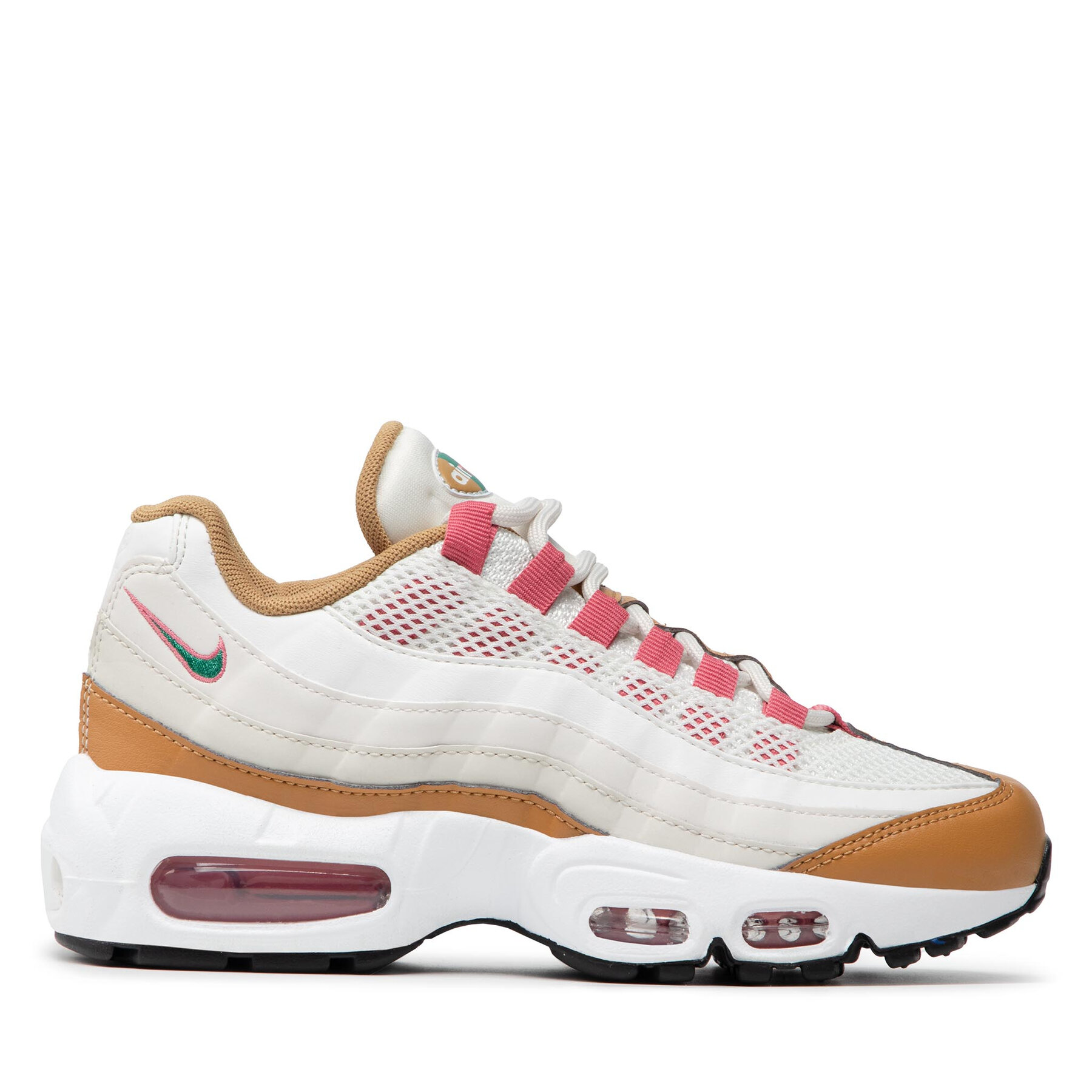 Snīkeri Nike Air Max 95 DH1632 100 Bēšs
