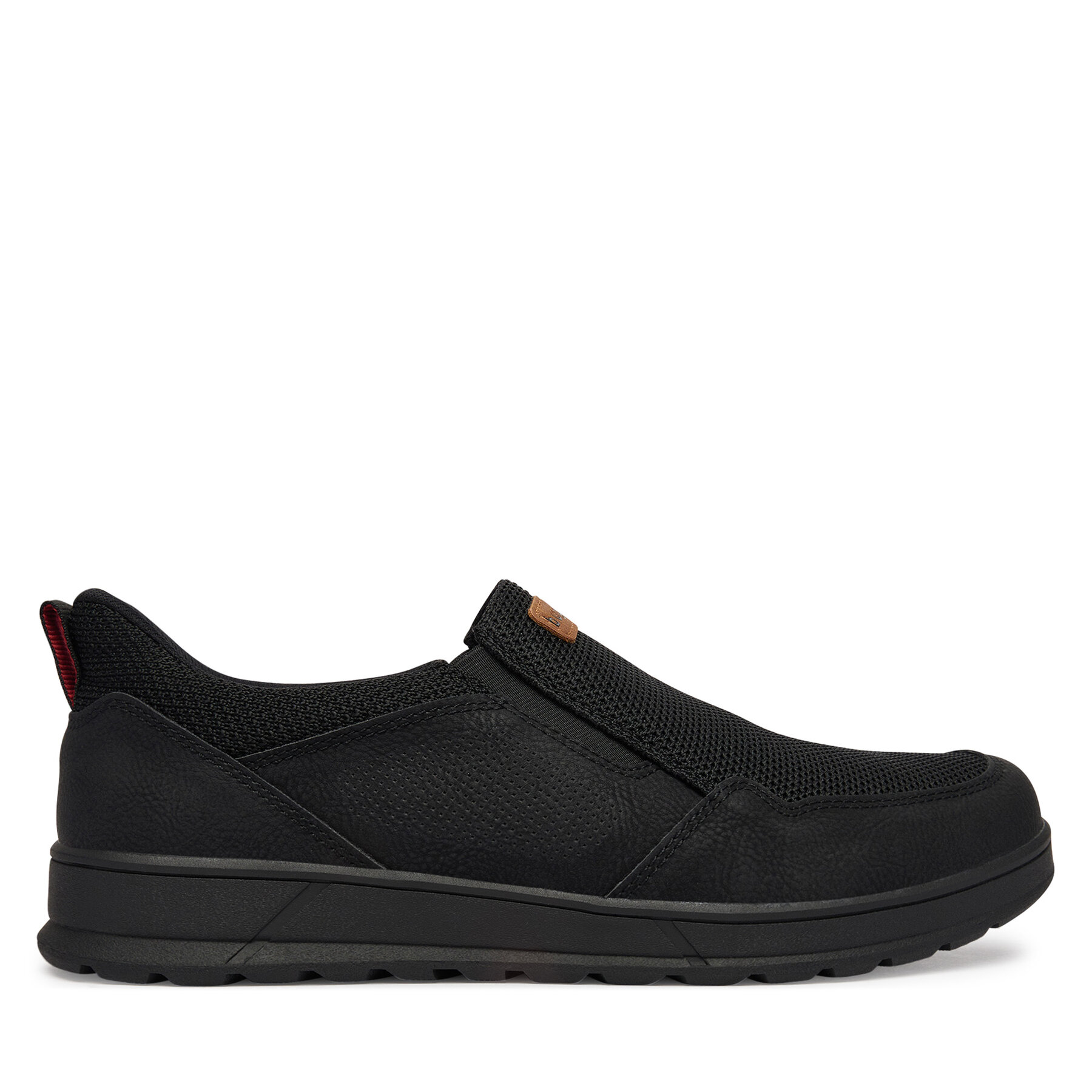 Pantofi Bugatti 335-AFB6A-5000 Negru