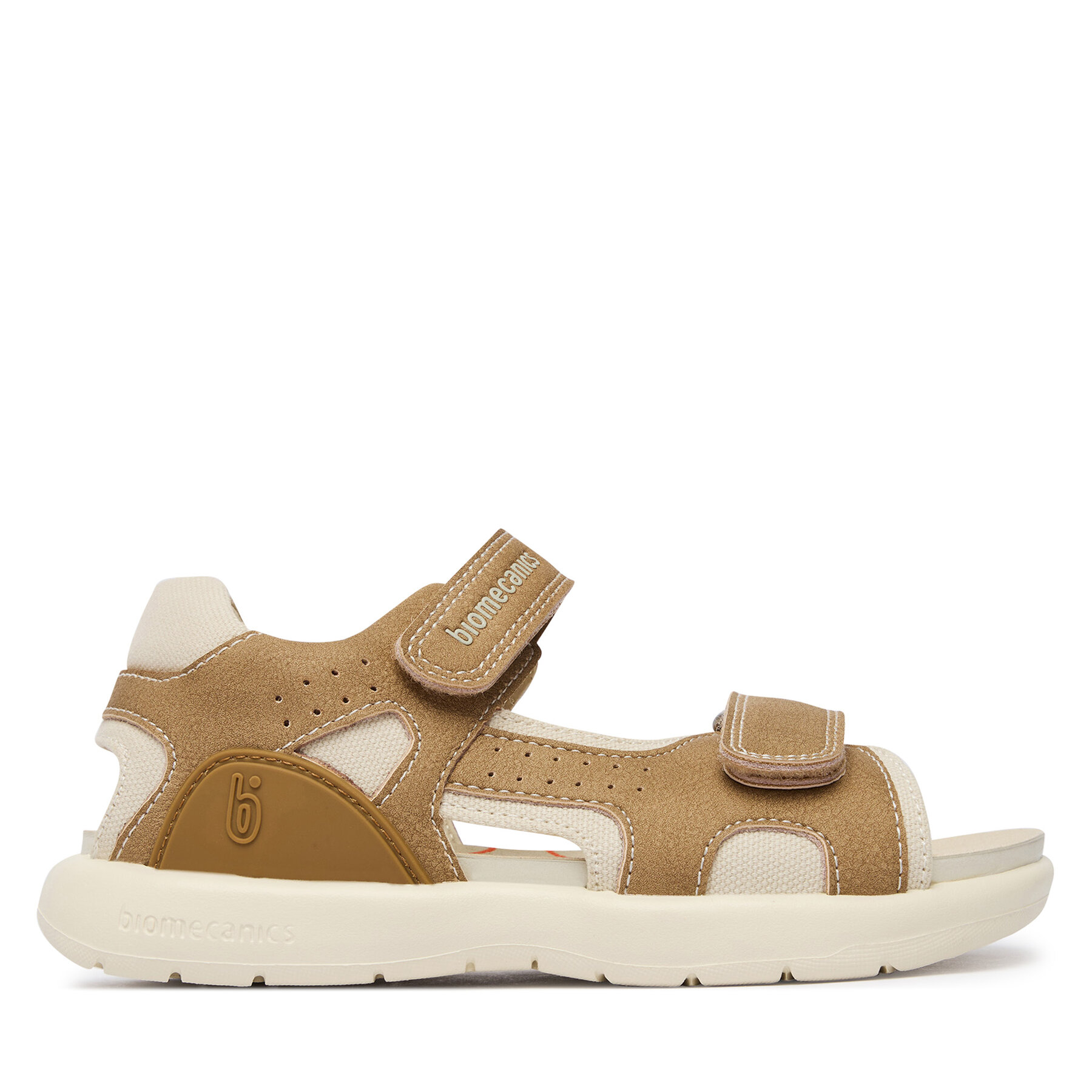 Σανδάλια Biomecanics 262235 S Καφέ