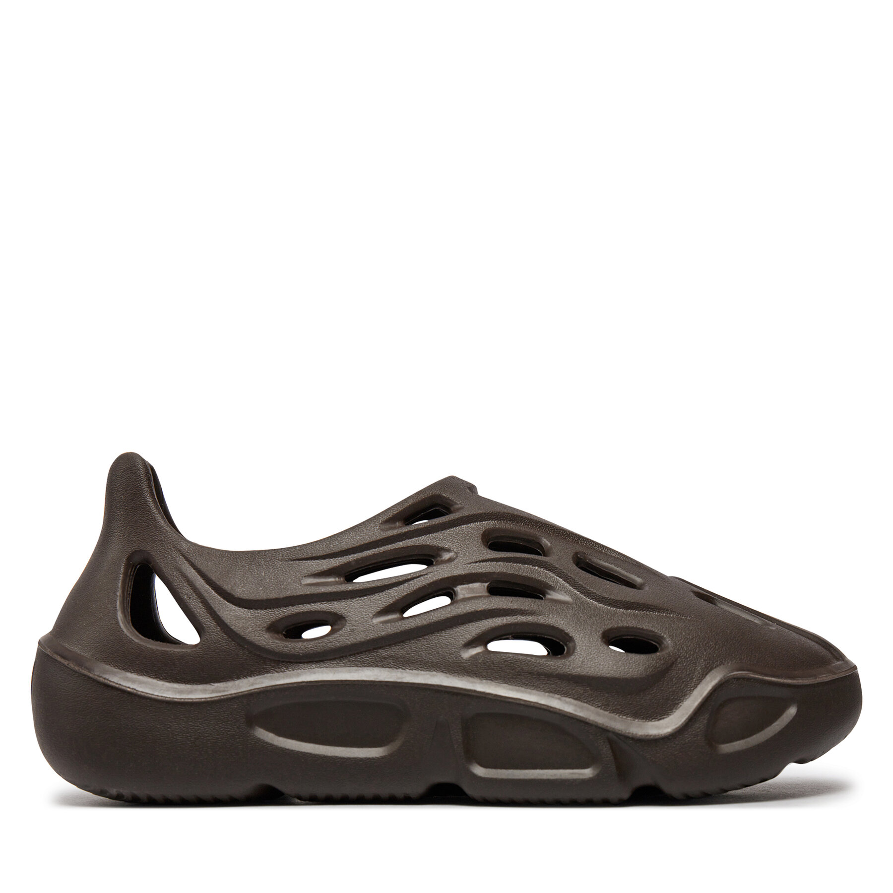 Steve Madden Κλειστά παπούτσια Steve Madden Vine Slip-on SM11002858-02002-003 Καφέ