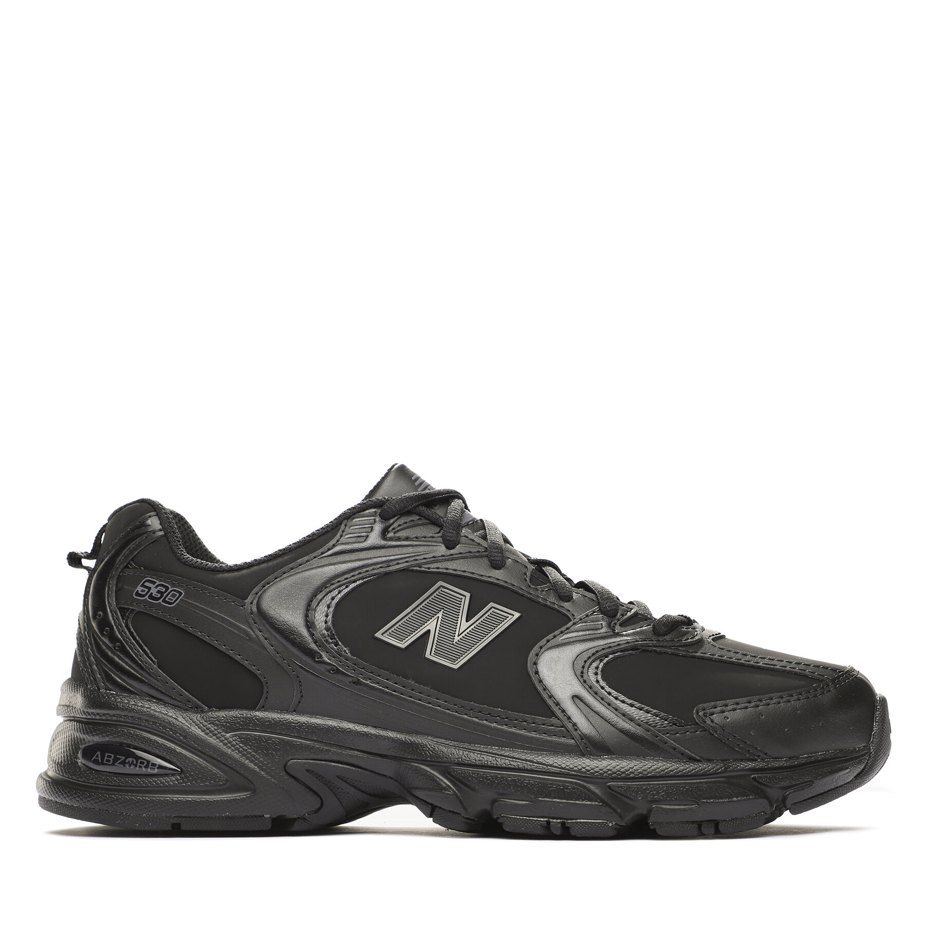 Zapatillas New Balance MR530NB Negro