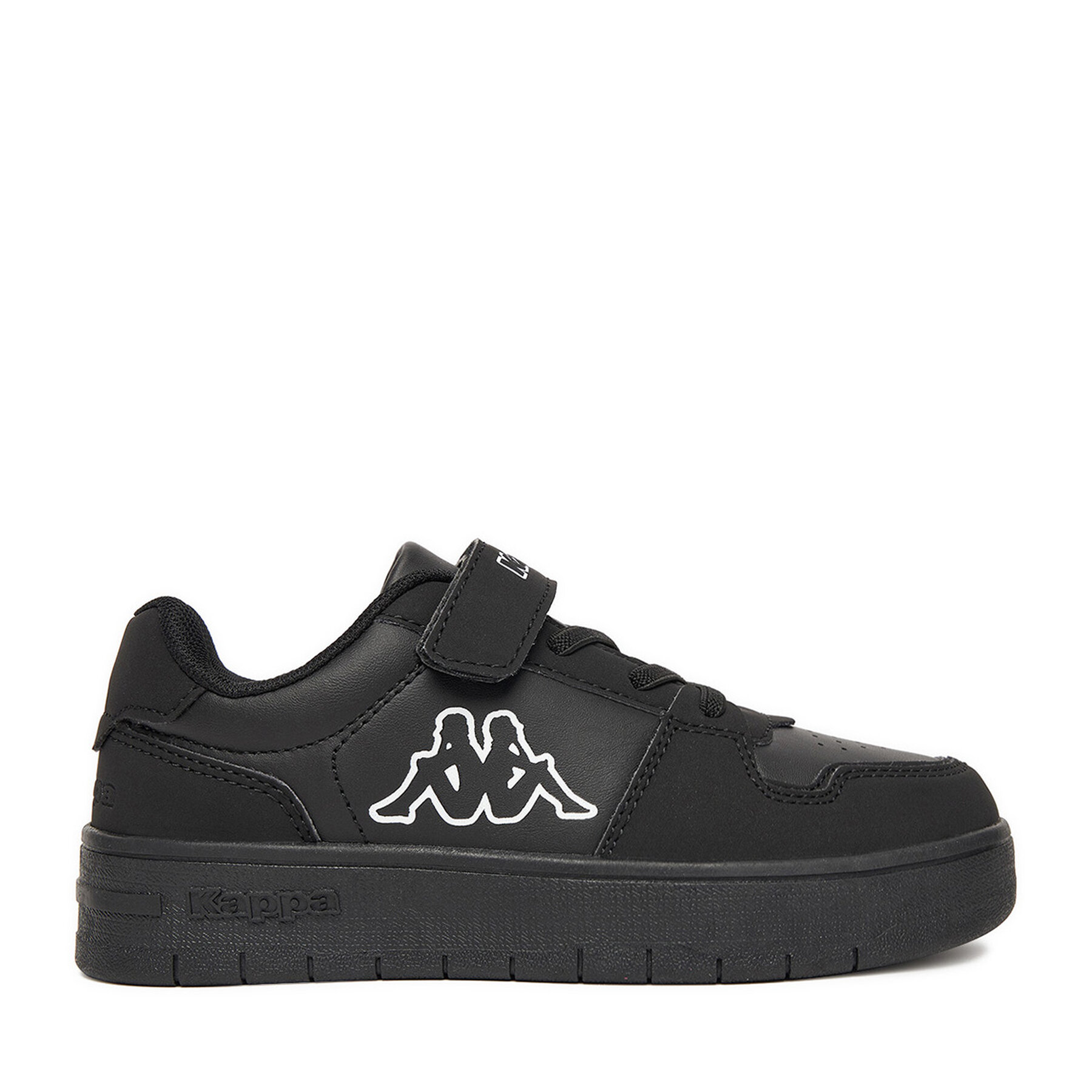 Sneakersy Kappa CEO-SS24-3C001(IV)CH Čierna