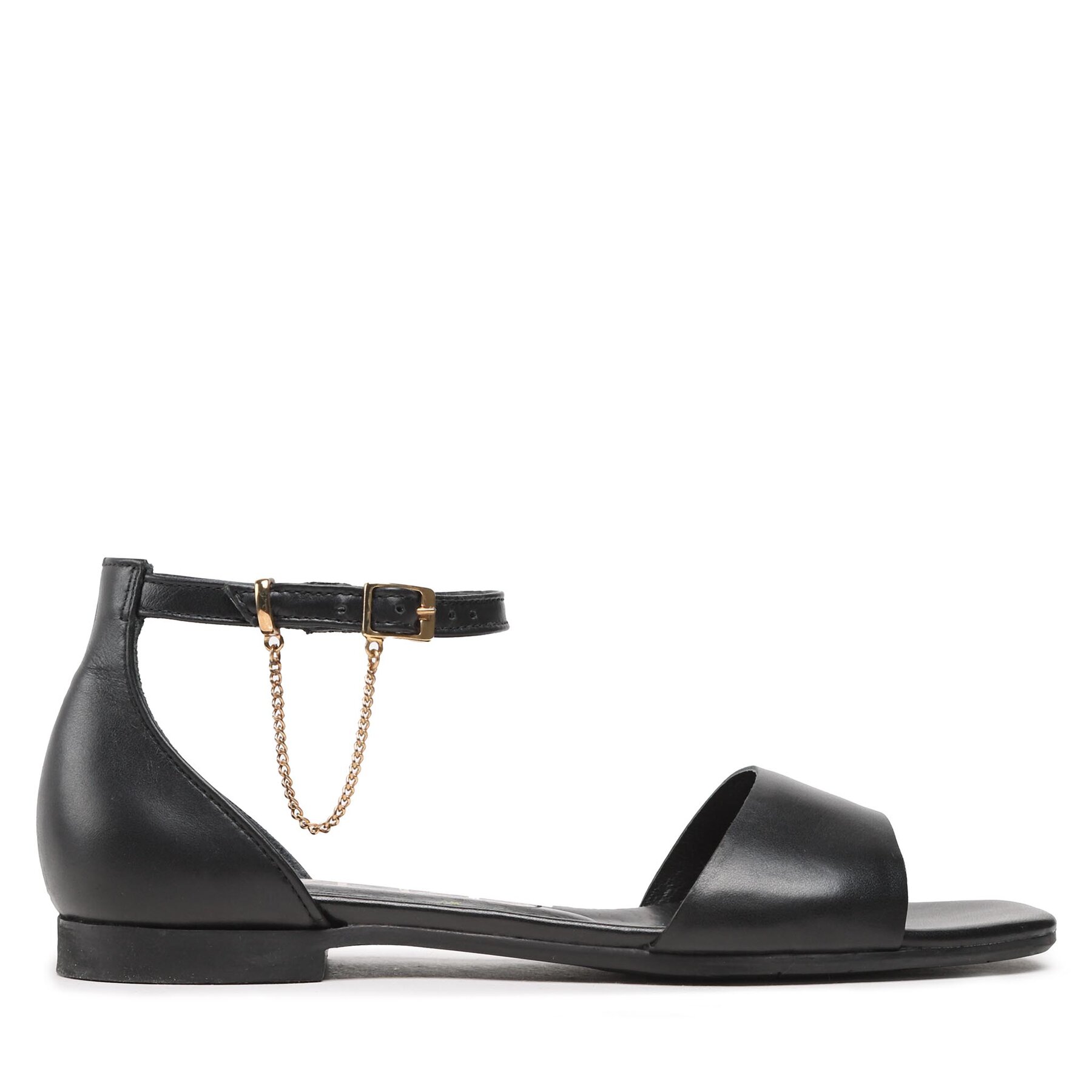 Sandalias Ryłko BABK2_V Negro