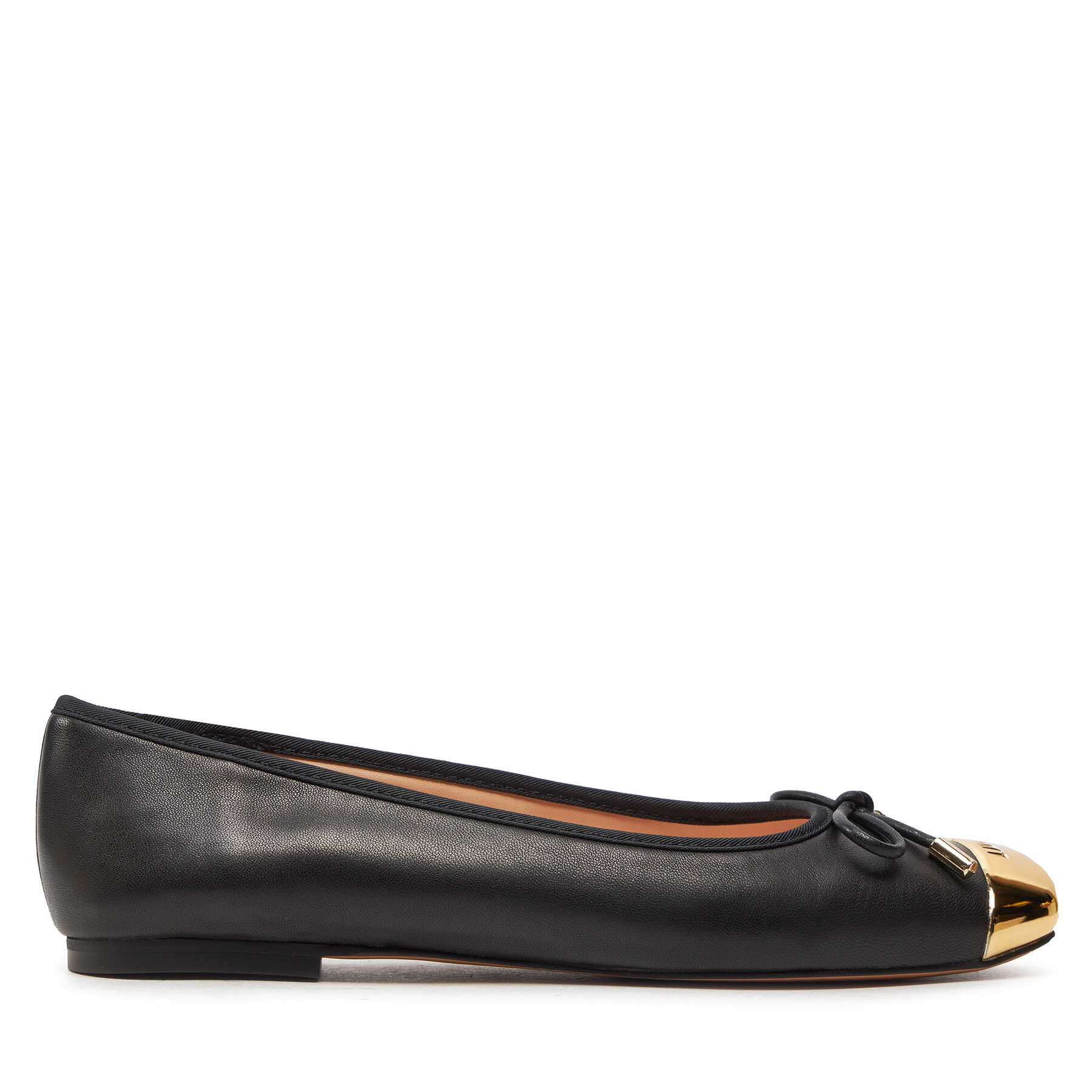 Balerina Liu Jo Dafne 01 SF4089 PX460 Fekete akciós termékkép 1