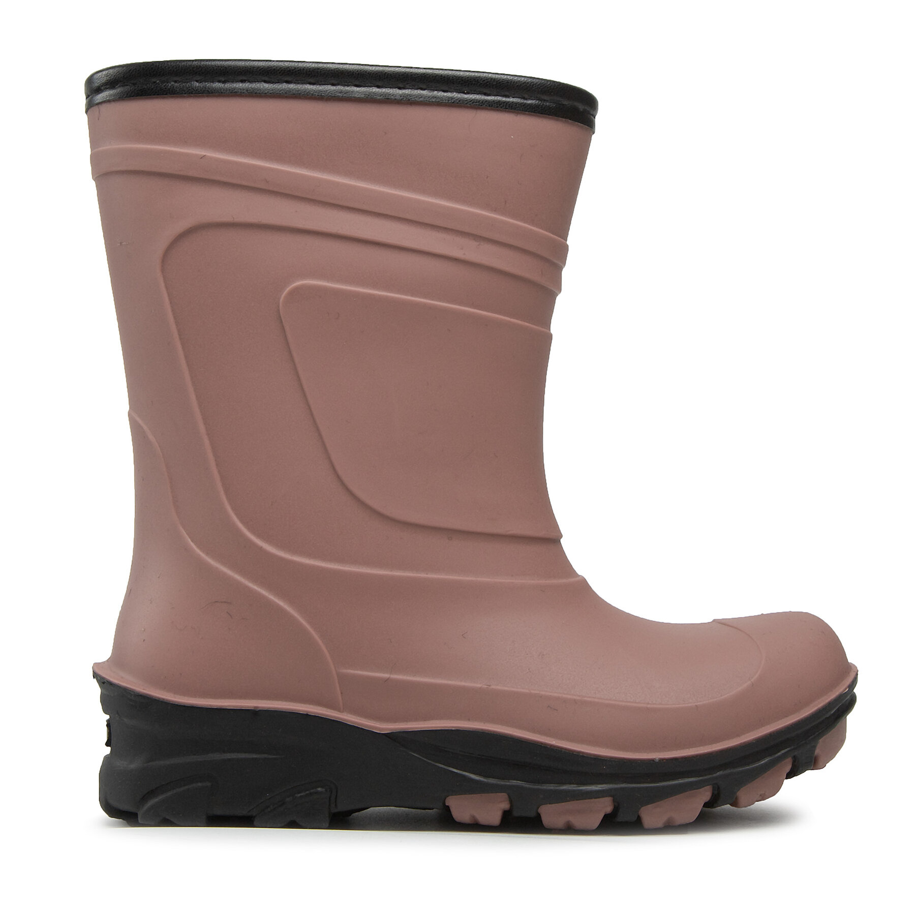 Botas de agua ZigZag Z202494 Rosa