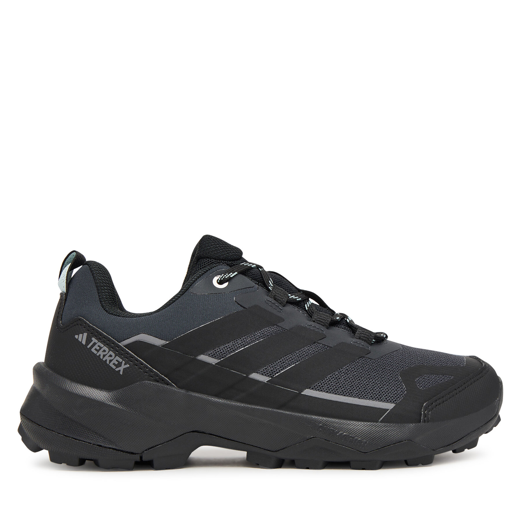 Bakancs adidas Terrex Skychaser Ax5 JQ2225 Fekete