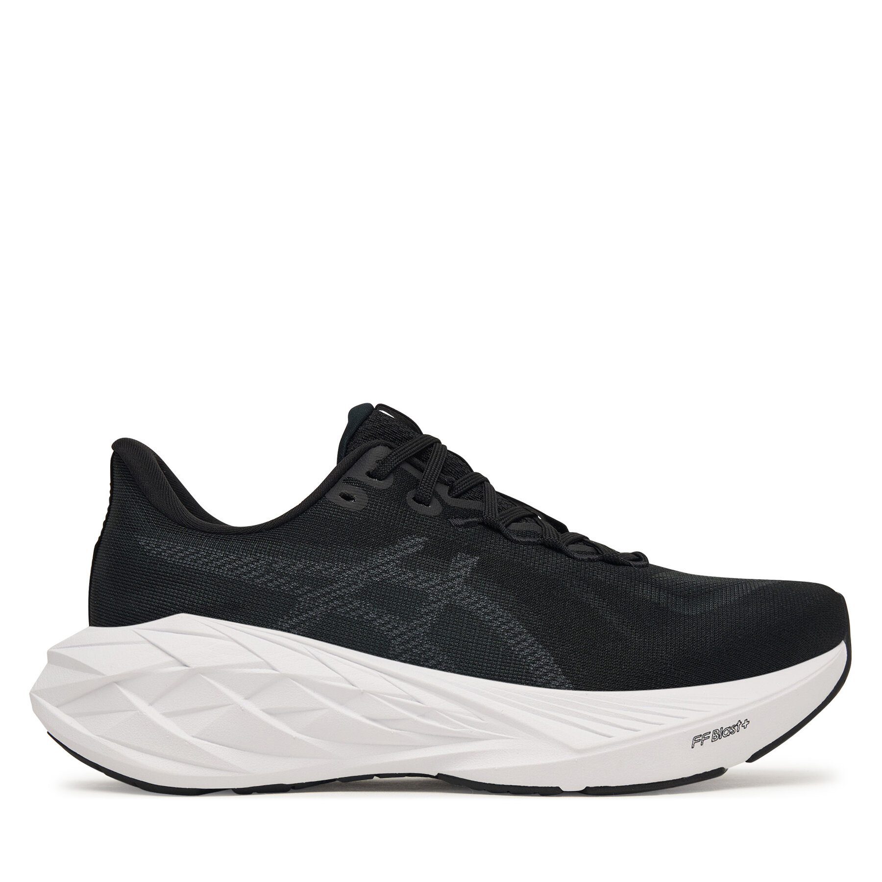 Tenisice za trčanje Asics Dynablast 6 1012C010 Crna