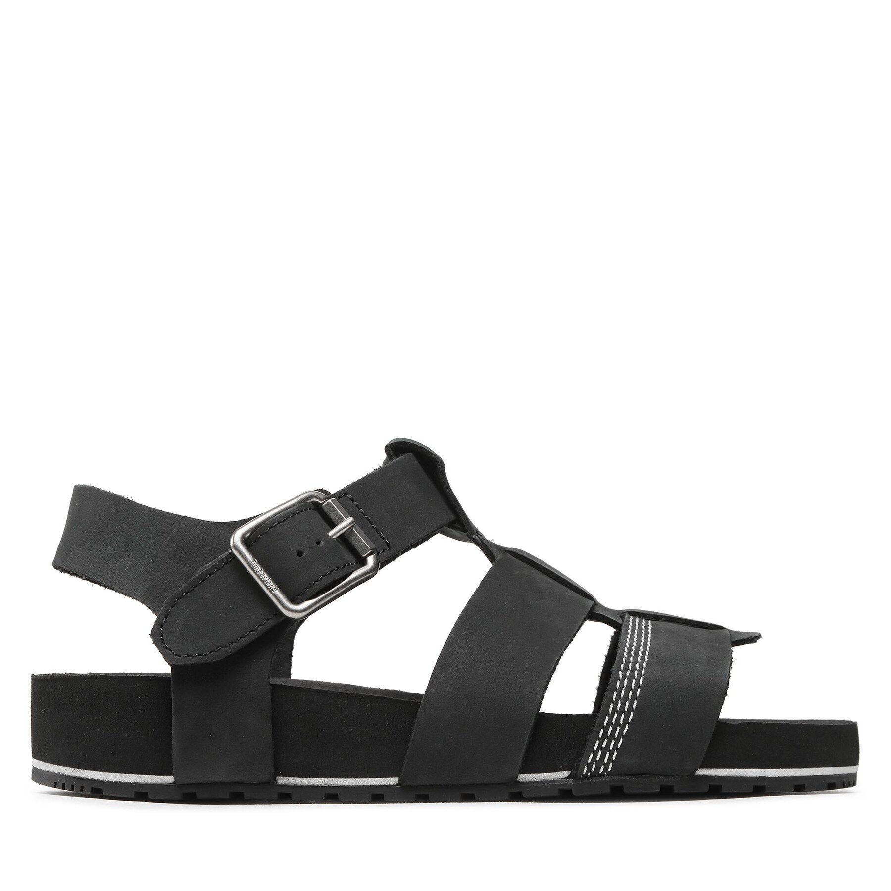 Szandál Timberland Malibu Waves 2.0 Fishrman TB0A5R520151 Fekete