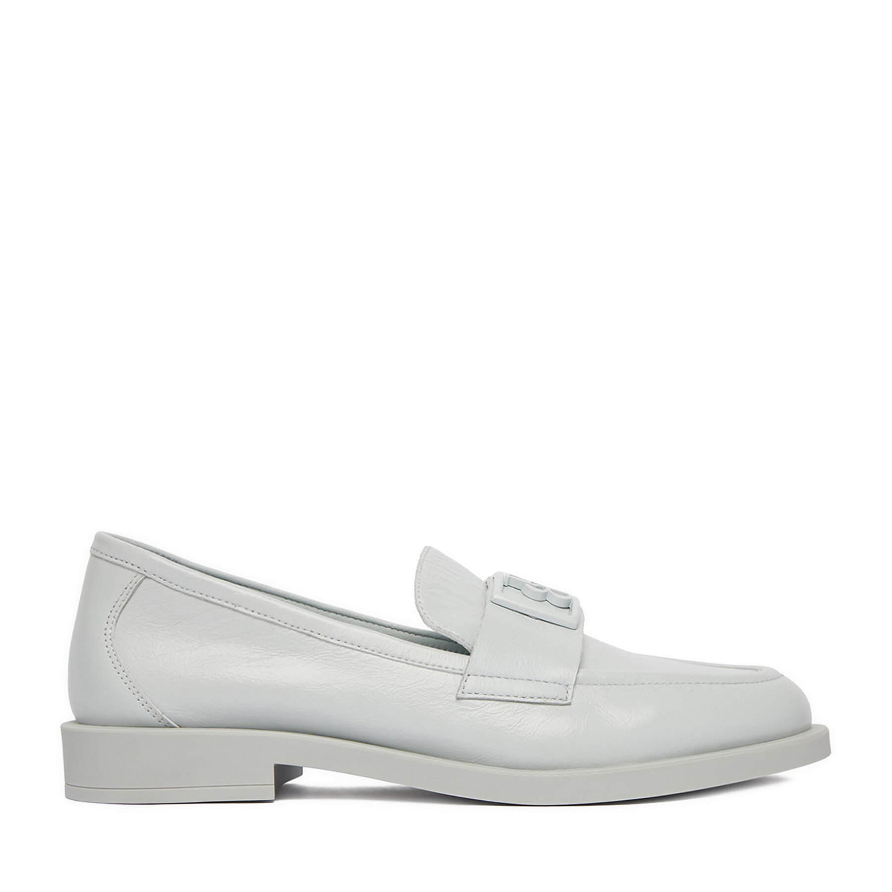 Loafers Badura EO-ADELE-LT2674-6 Γκρι